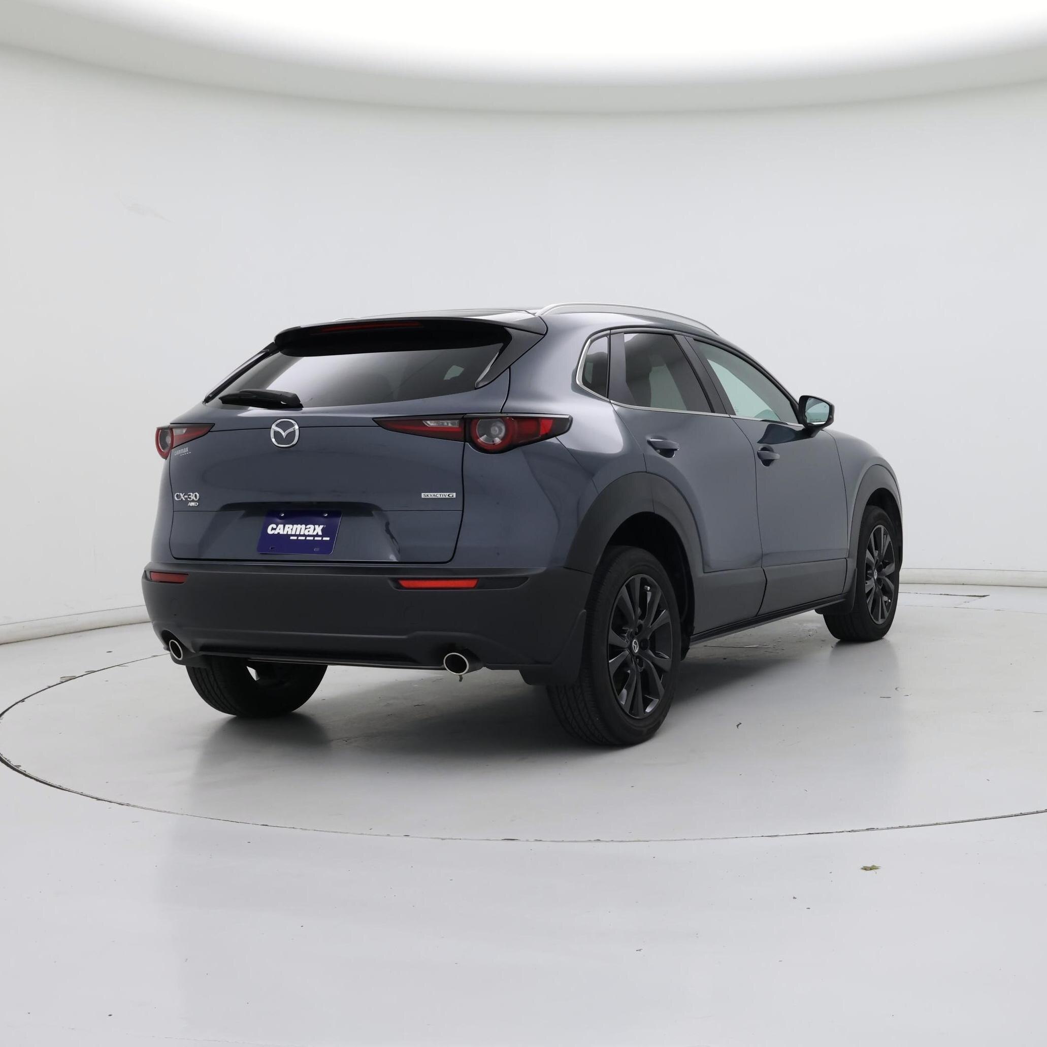 Thumbnail: 2023 Mazda CX-30 - 8