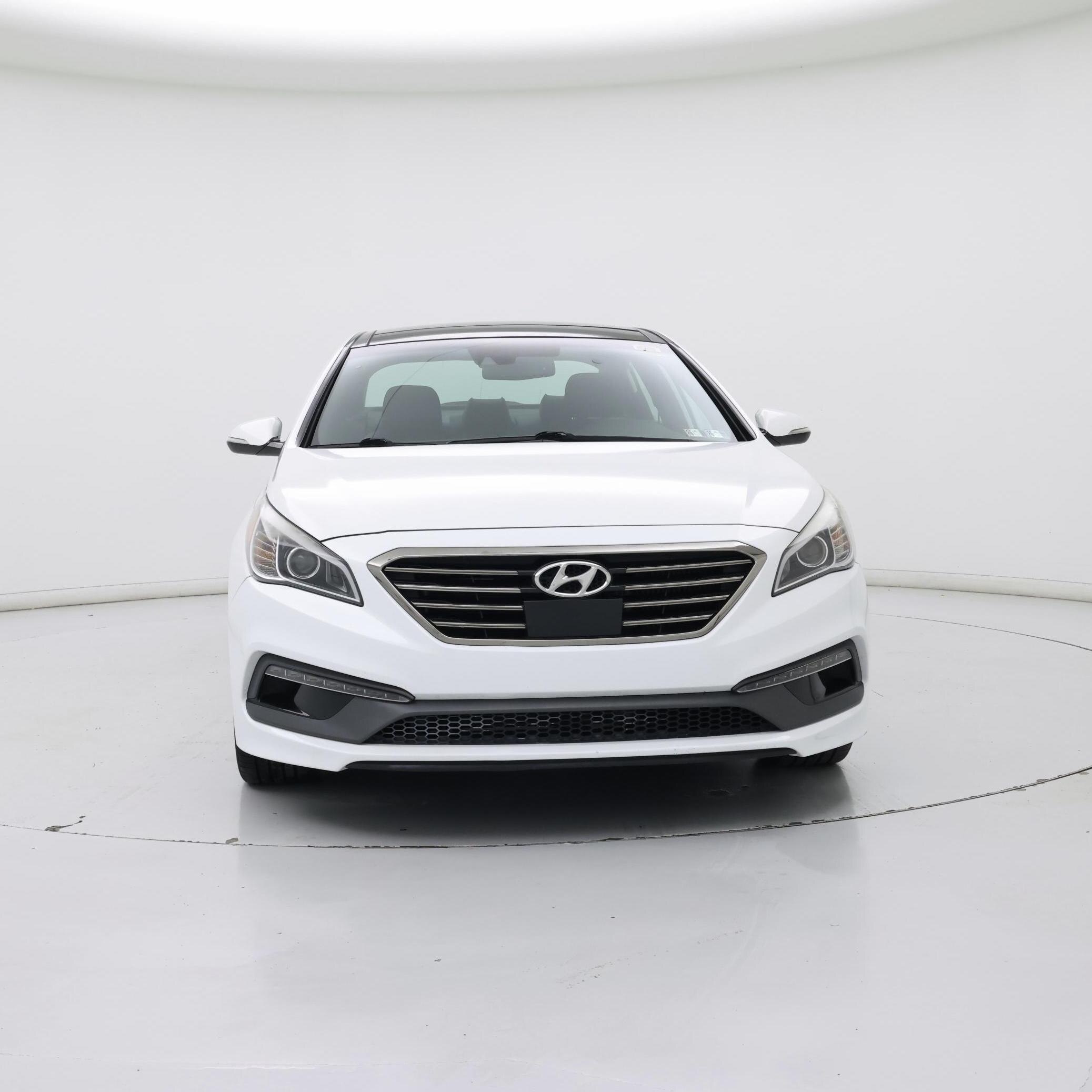 Thumbnail: 2015 Hyundai Sonata - 5