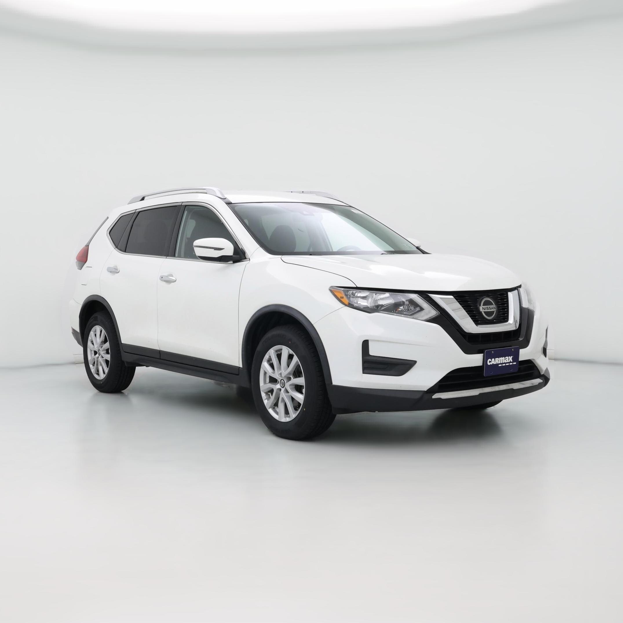 Thumbnail: 2020 Nissan Rogue - 1