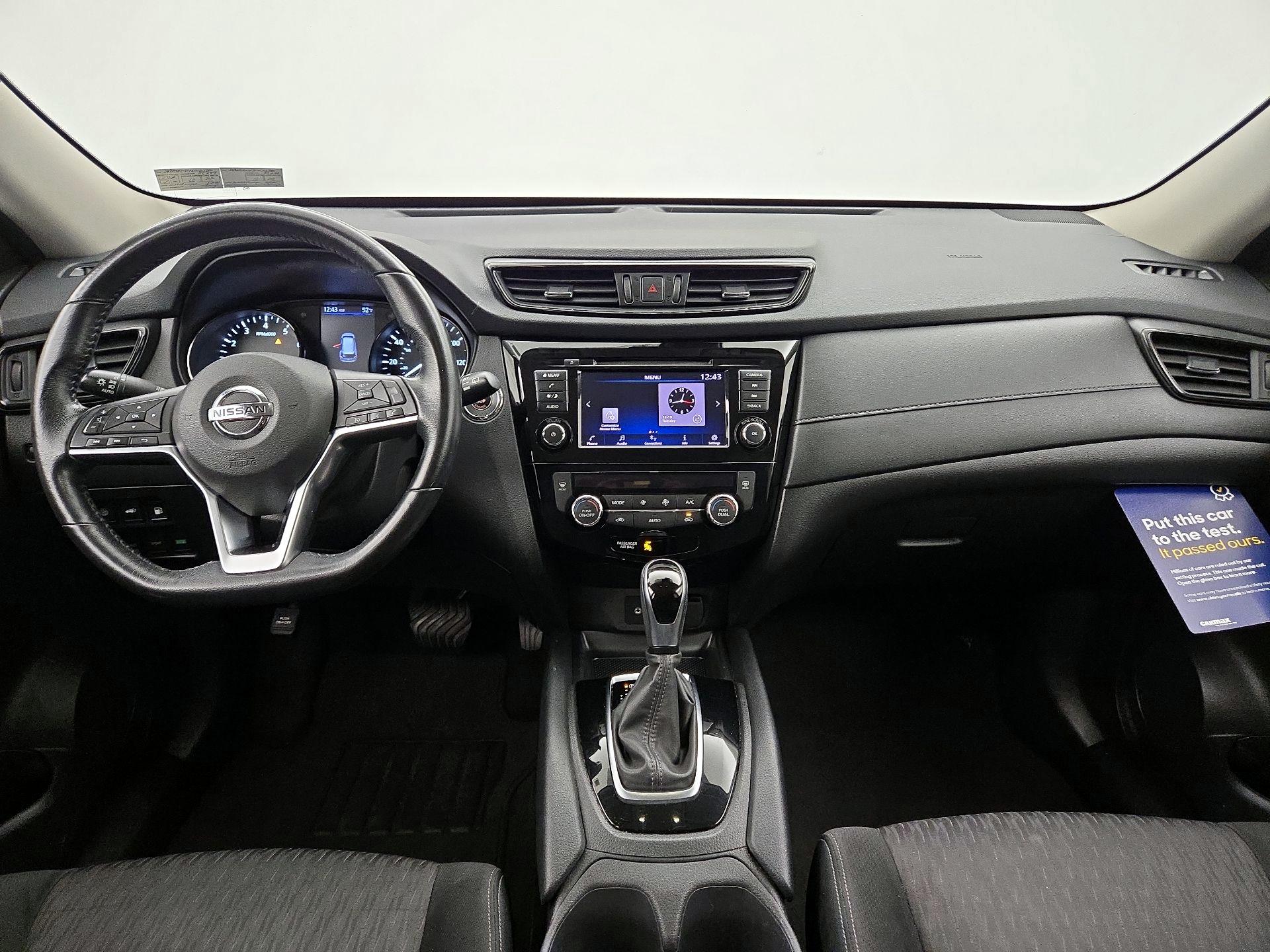 Thumbnail: 2020 Nissan Rogue - 9