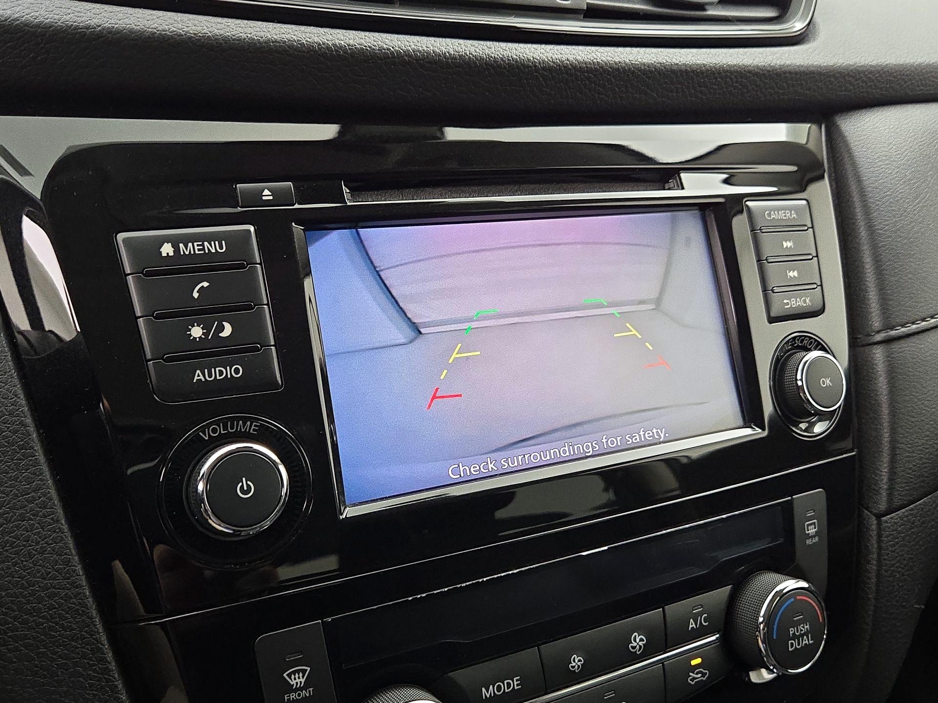 Thumbnail: 2020 Nissan Rogue - 14