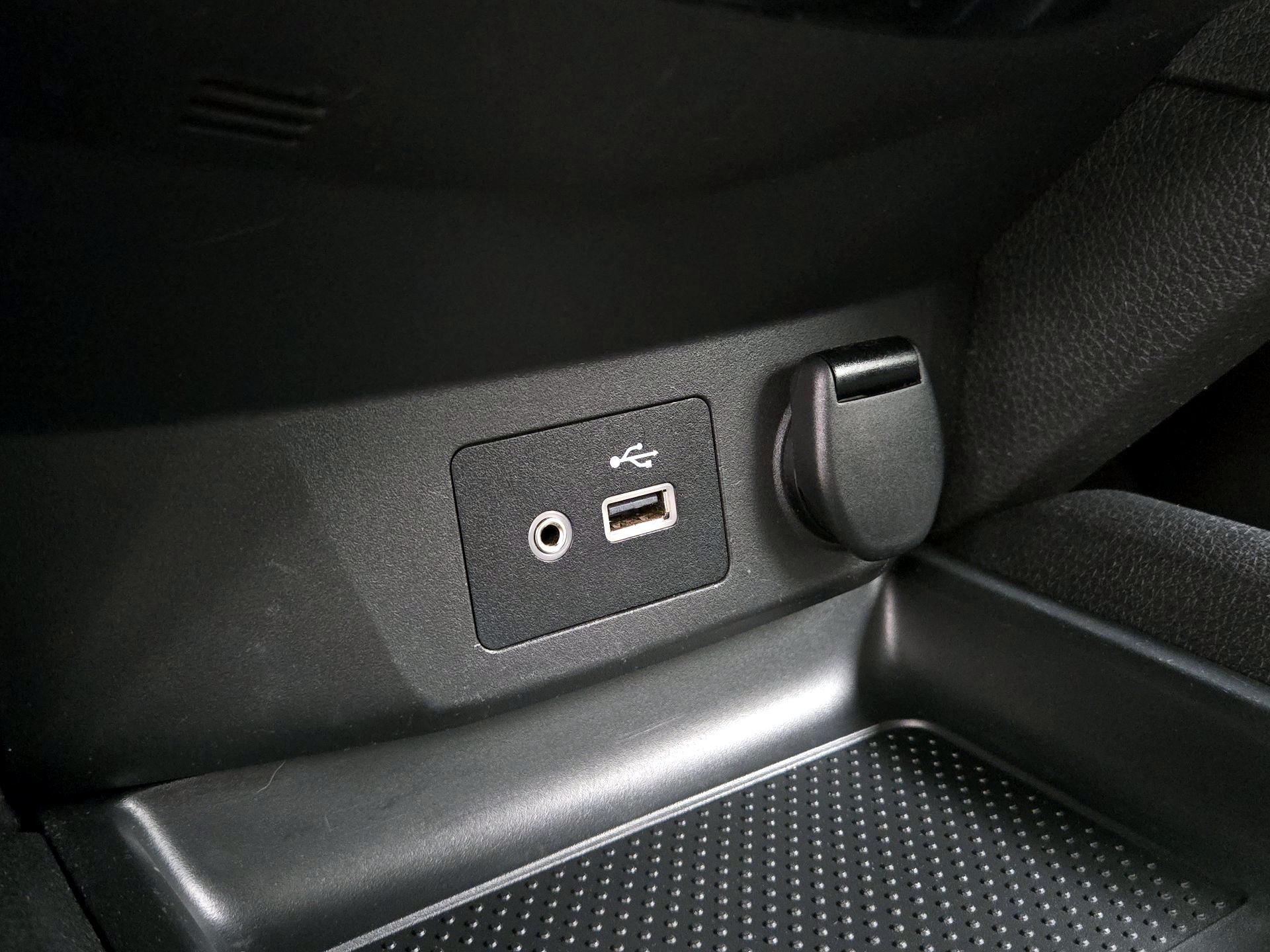 Thumbnail: 2020 Nissan Rogue - 18