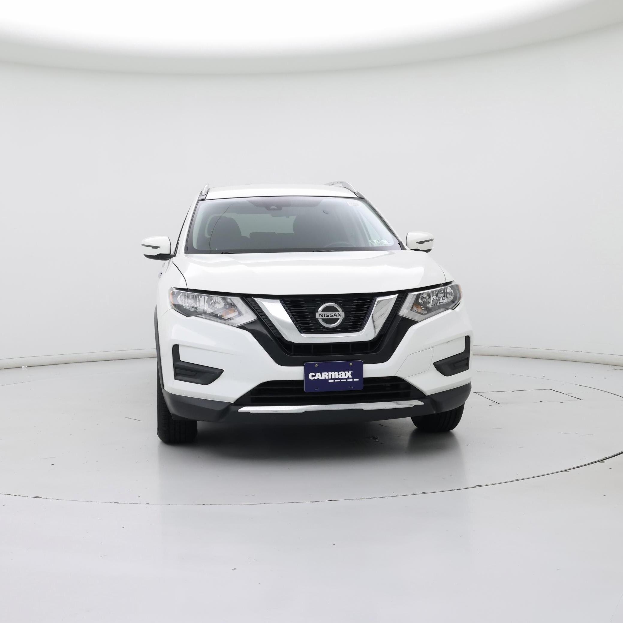 Thumbnail: 2020 Nissan Rogue - 5