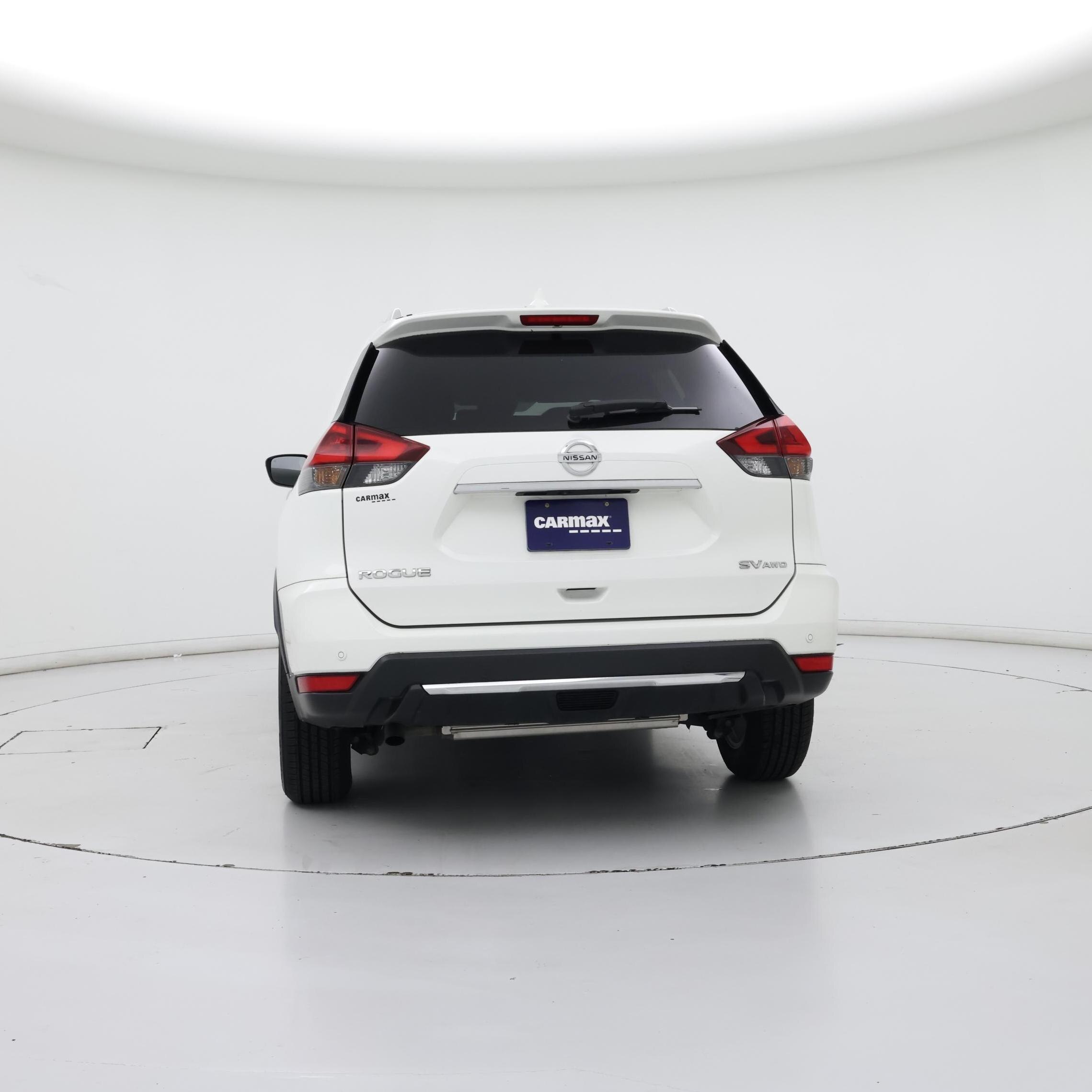 Thumbnail: 2020 Nissan Rogue - 6