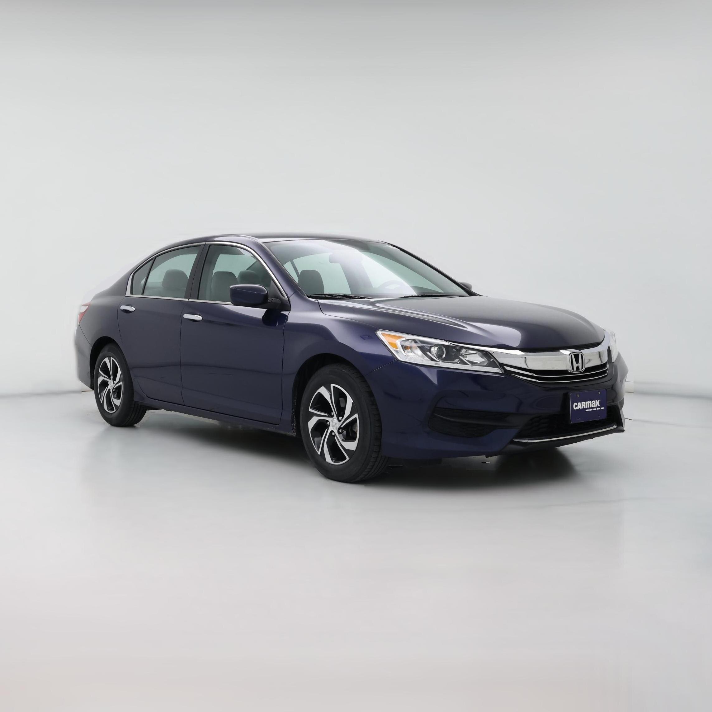 Thumbnail: 2016 Honda Accord - 1