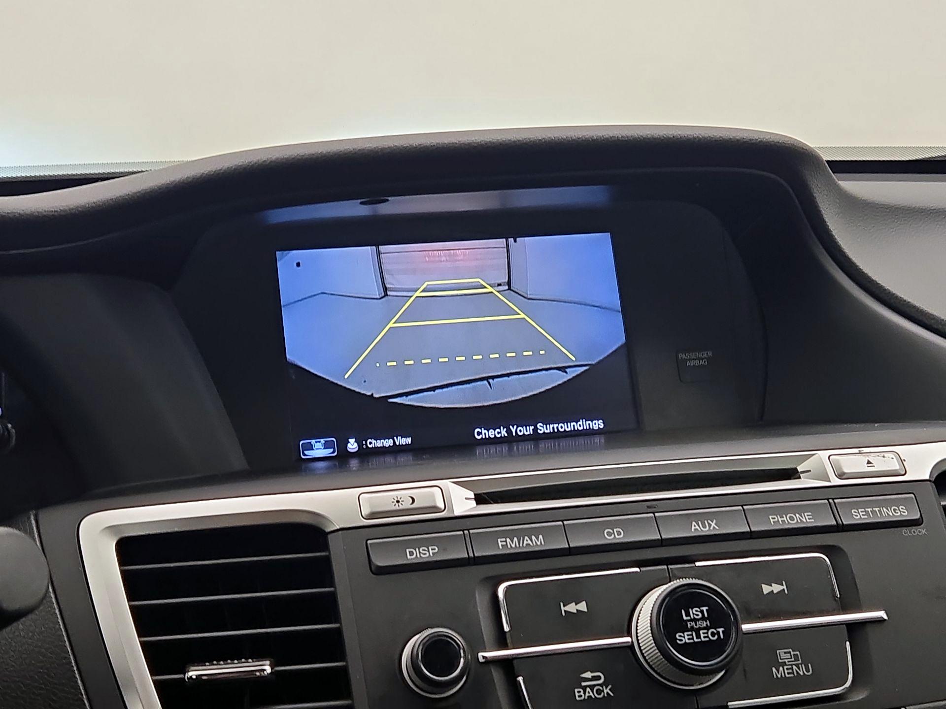 Thumbnail: 2016 Honda Accord - 14