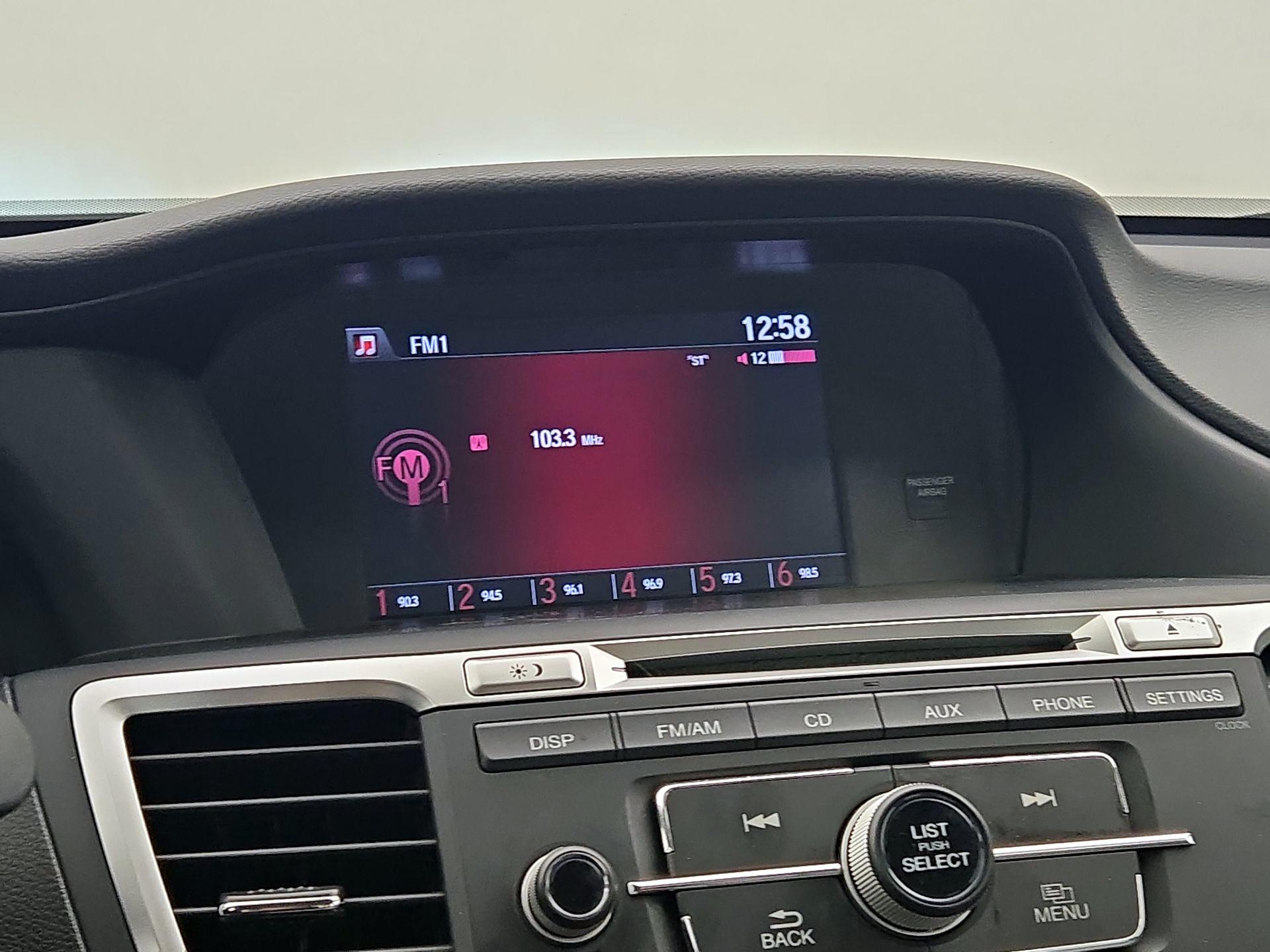 Thumbnail: 2016 Honda Accord - 15