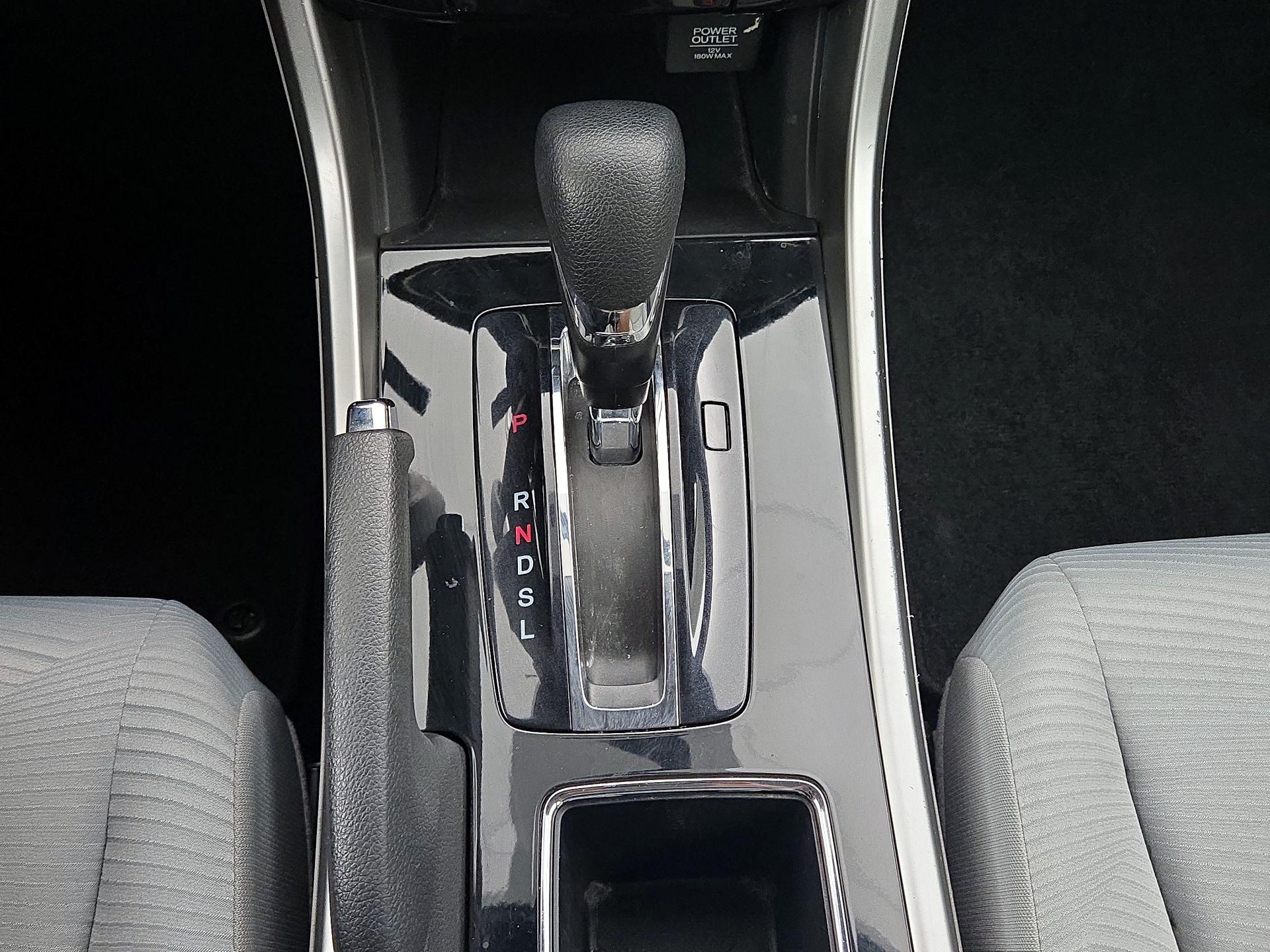 Thumbnail: 2016 Honda Accord - 17