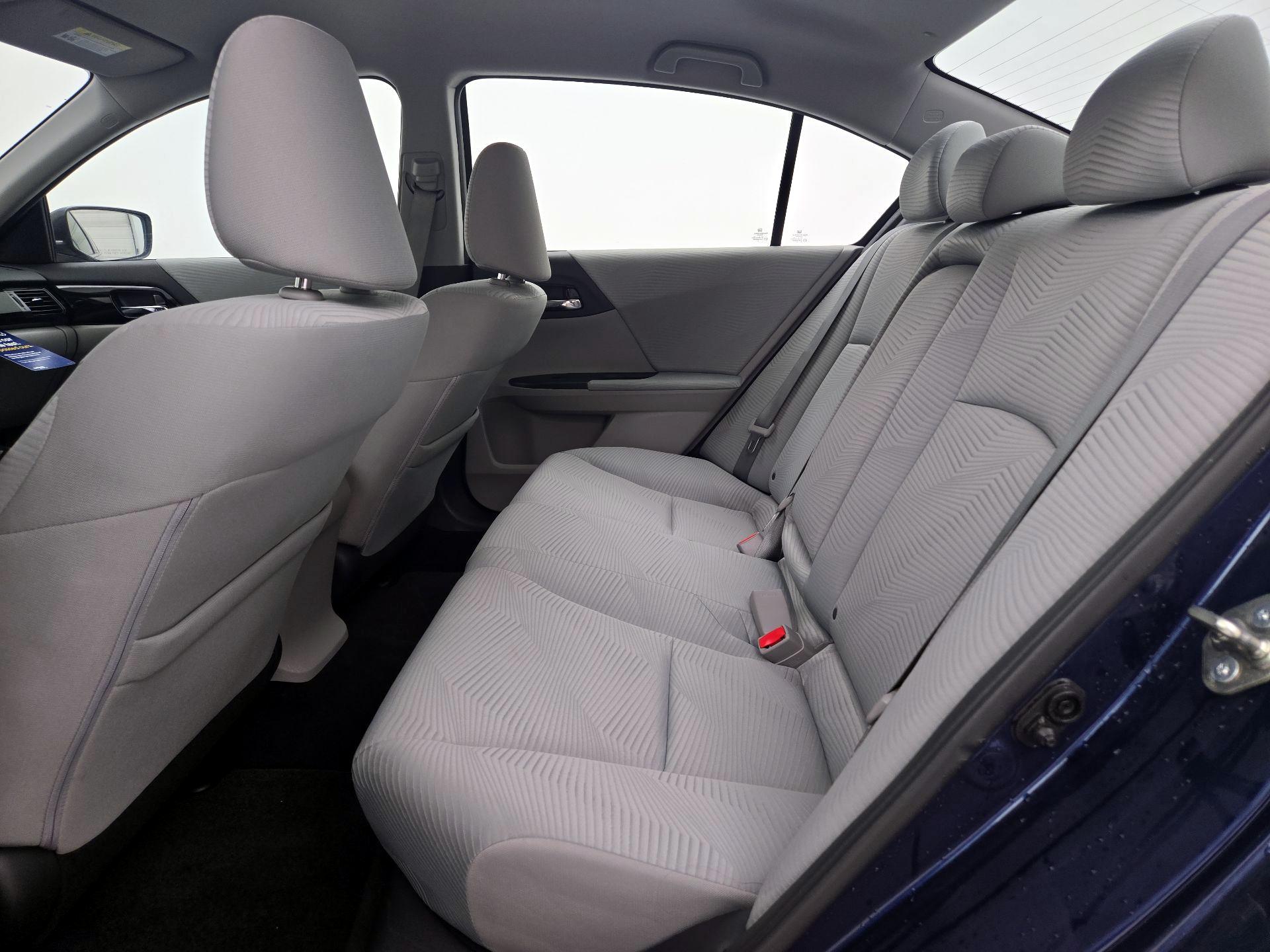 Thumbnail: 2016 Honda Accord - 18