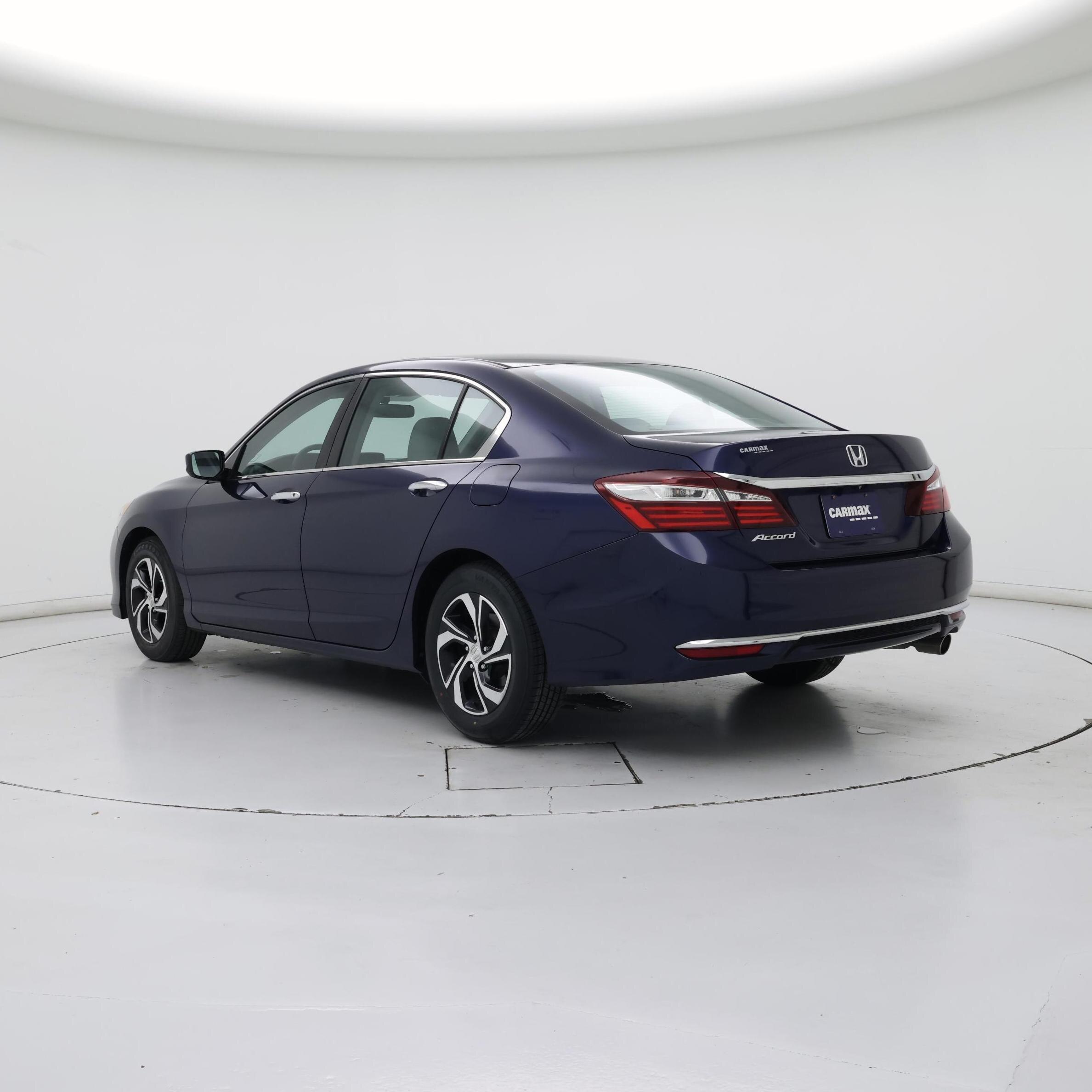 Thumbnail: 2016 Honda Accord - 2