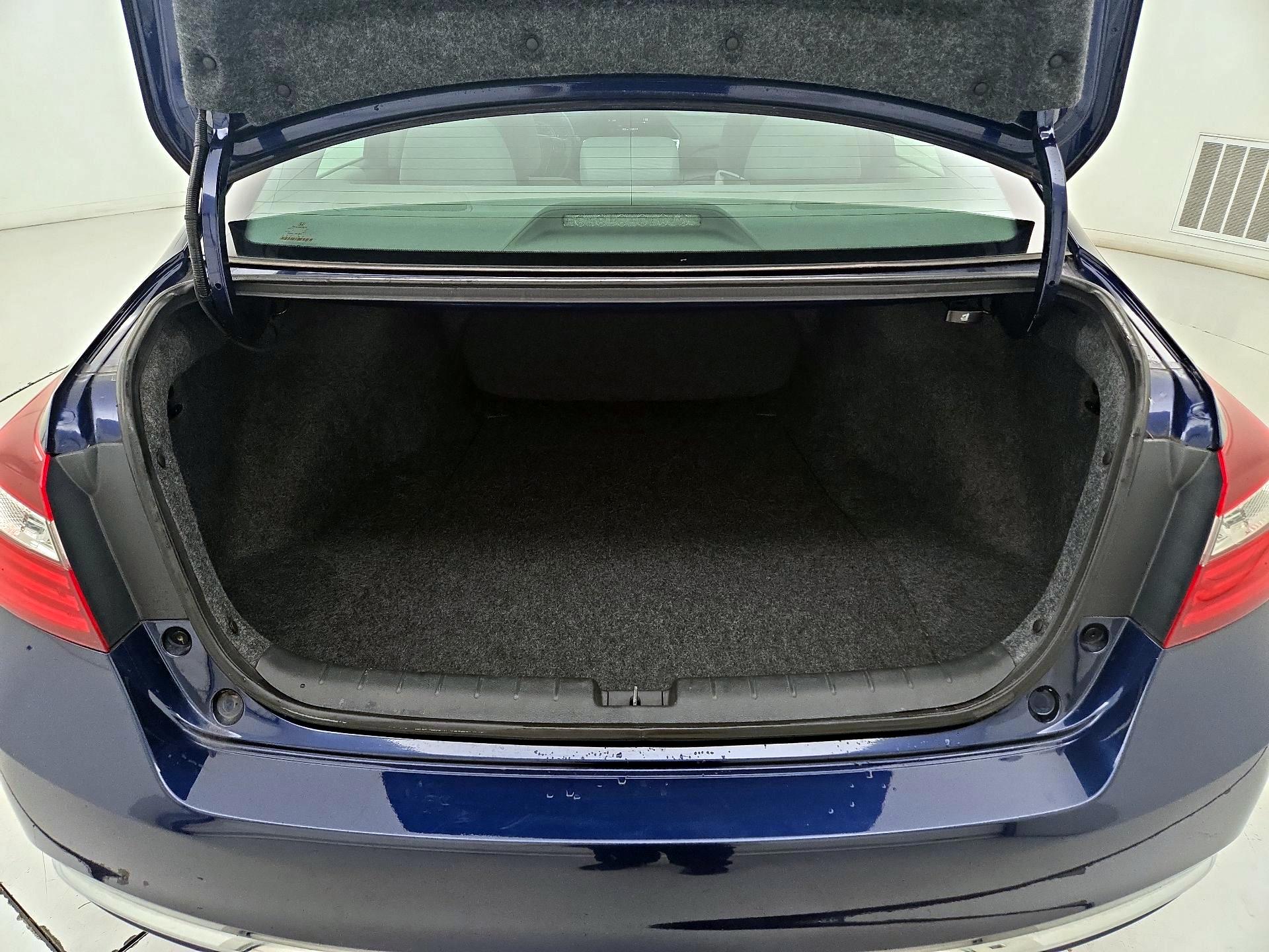 Thumbnail: 2016 Honda Accord - 19