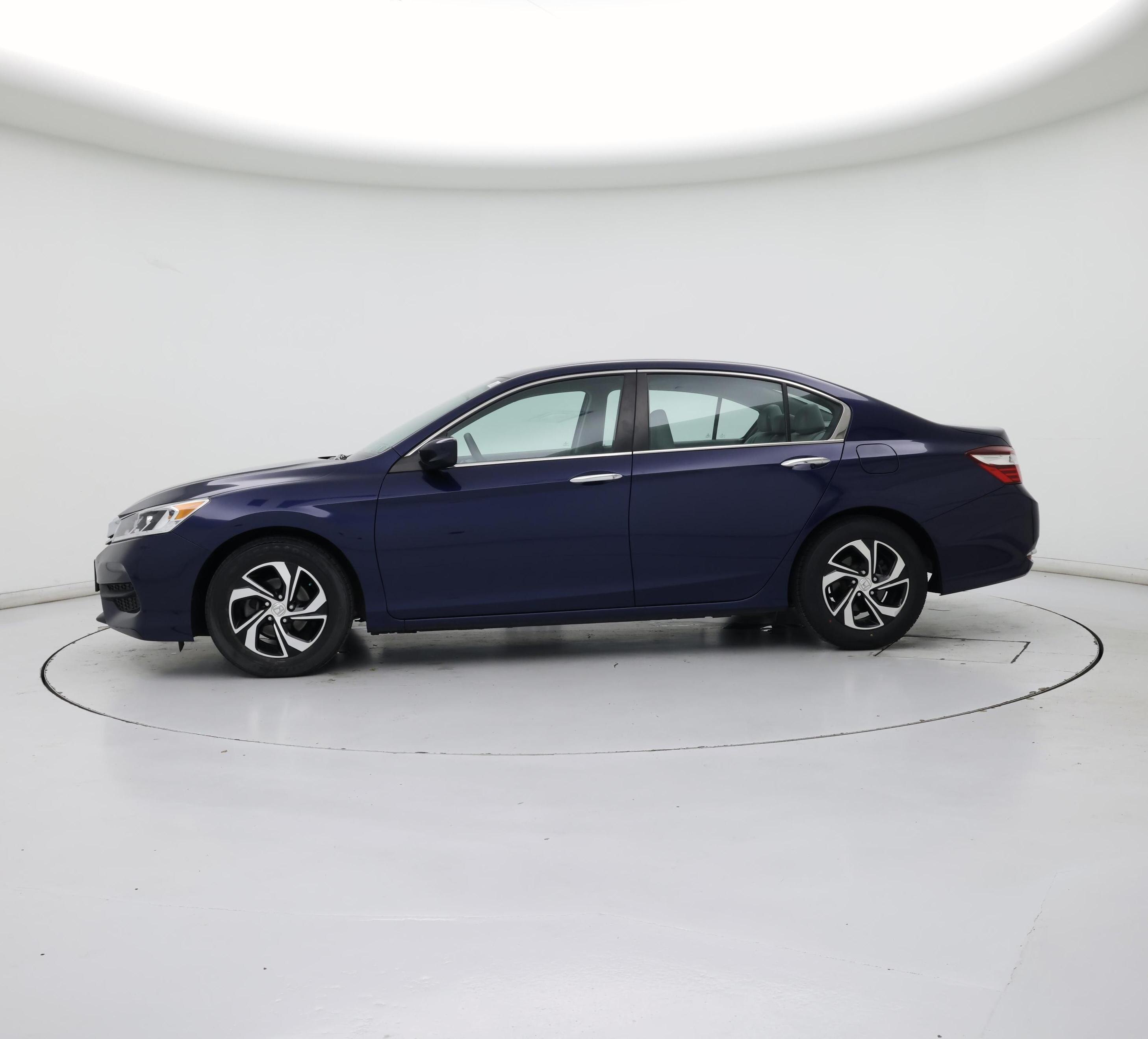 Thumbnail: 2016 Honda Accord - 3