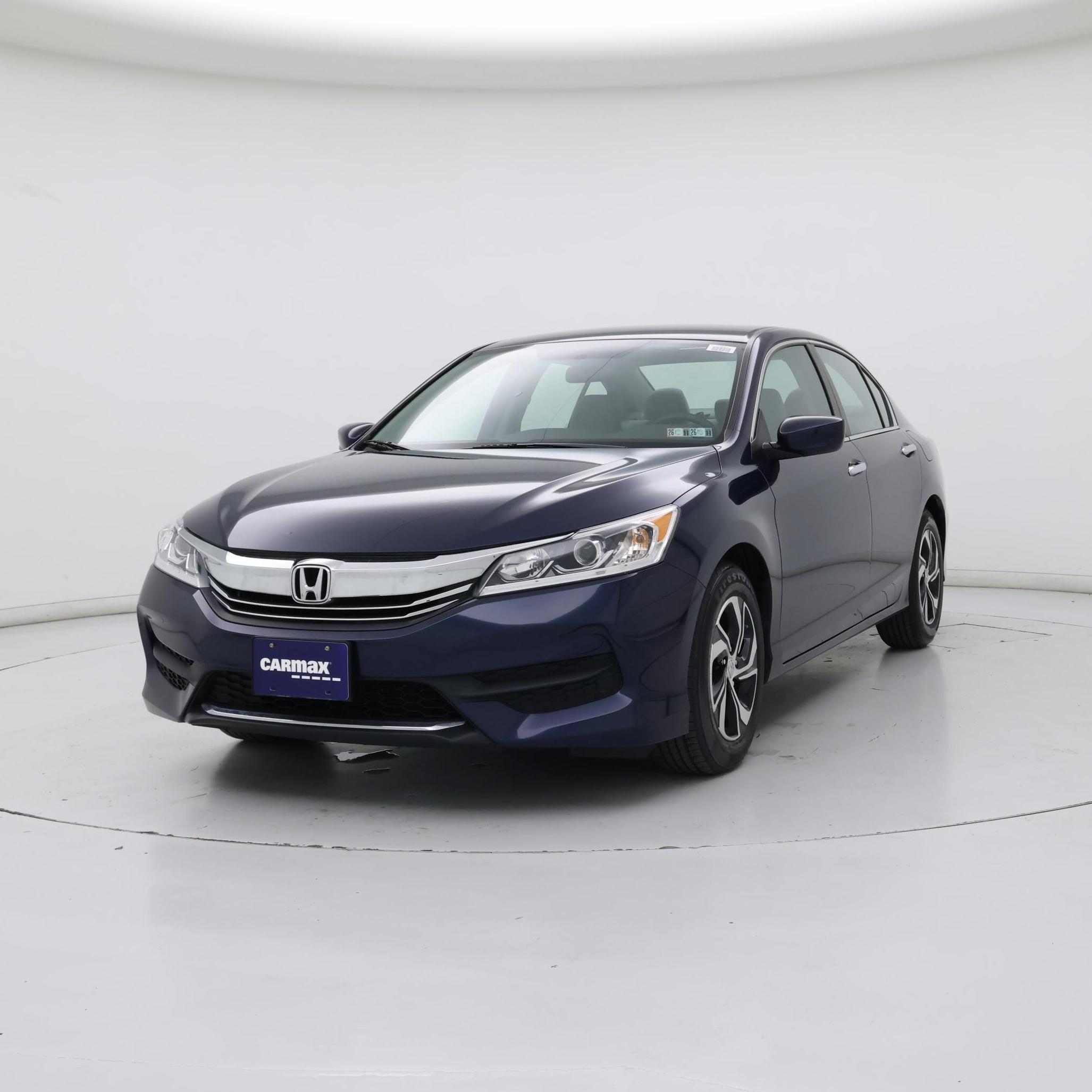 Thumbnail: 2016 Honda Accord - 4
