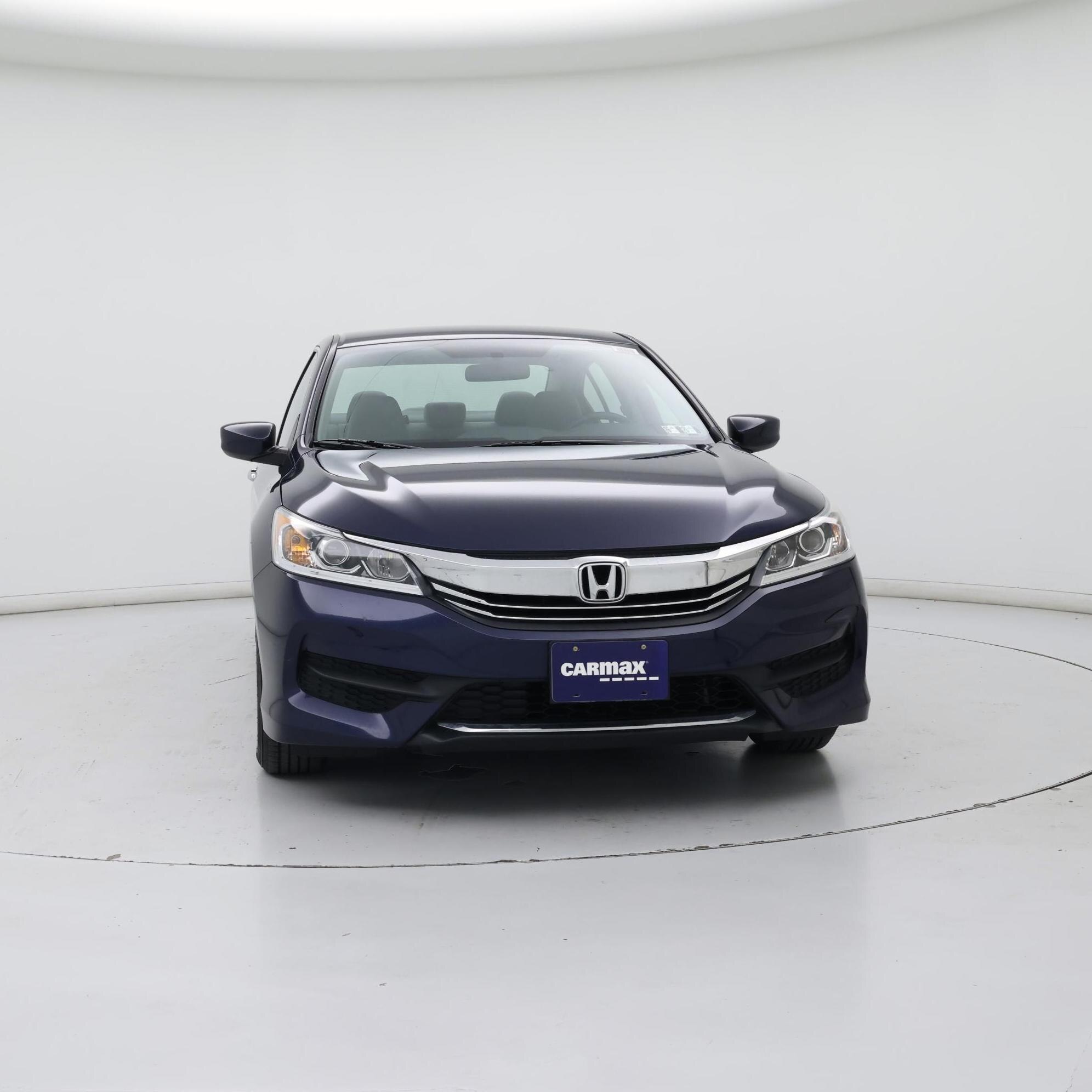 Thumbnail: 2016 Honda Accord - 5
