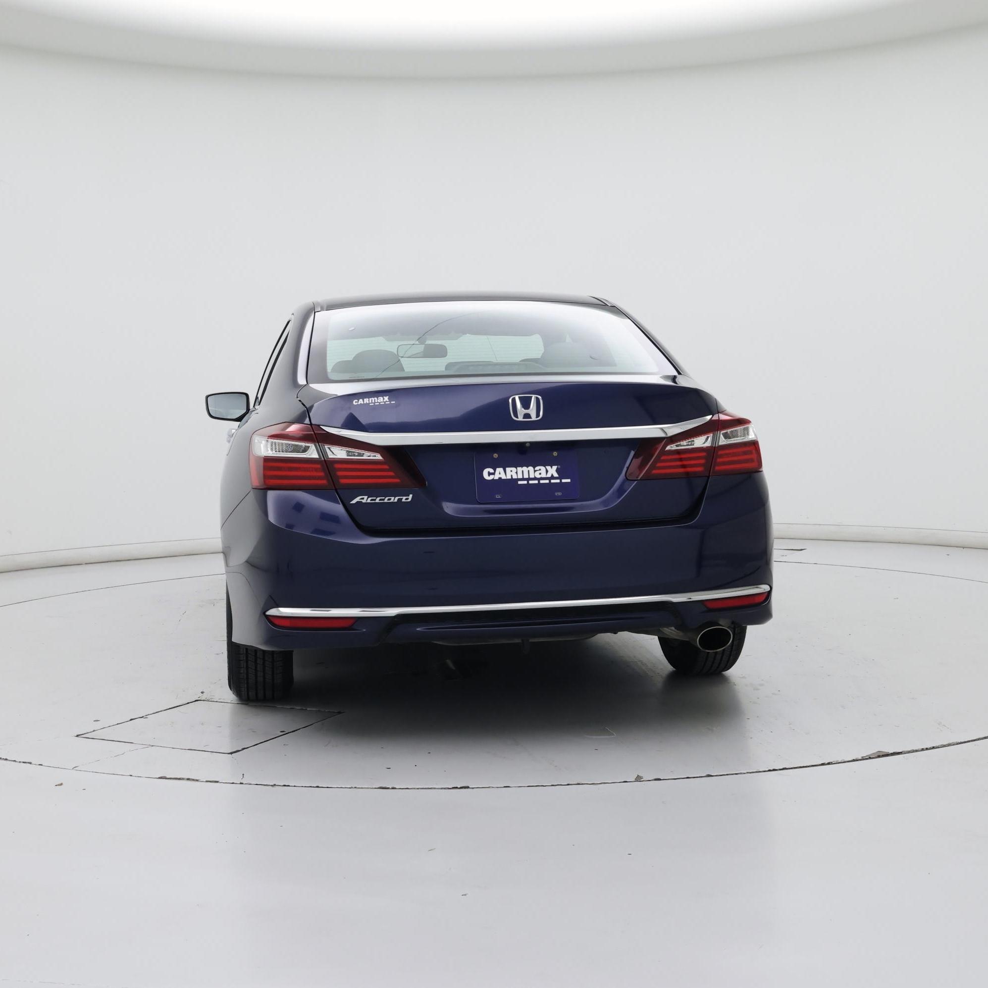 Thumbnail: 2016 Honda Accord - 6