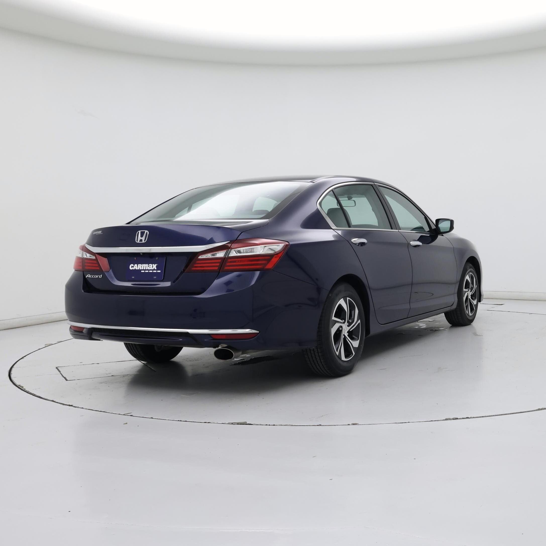 Thumbnail: 2016 Honda Accord - 8
