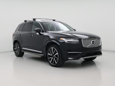 2019 Volvo XC90 T6 Inscription