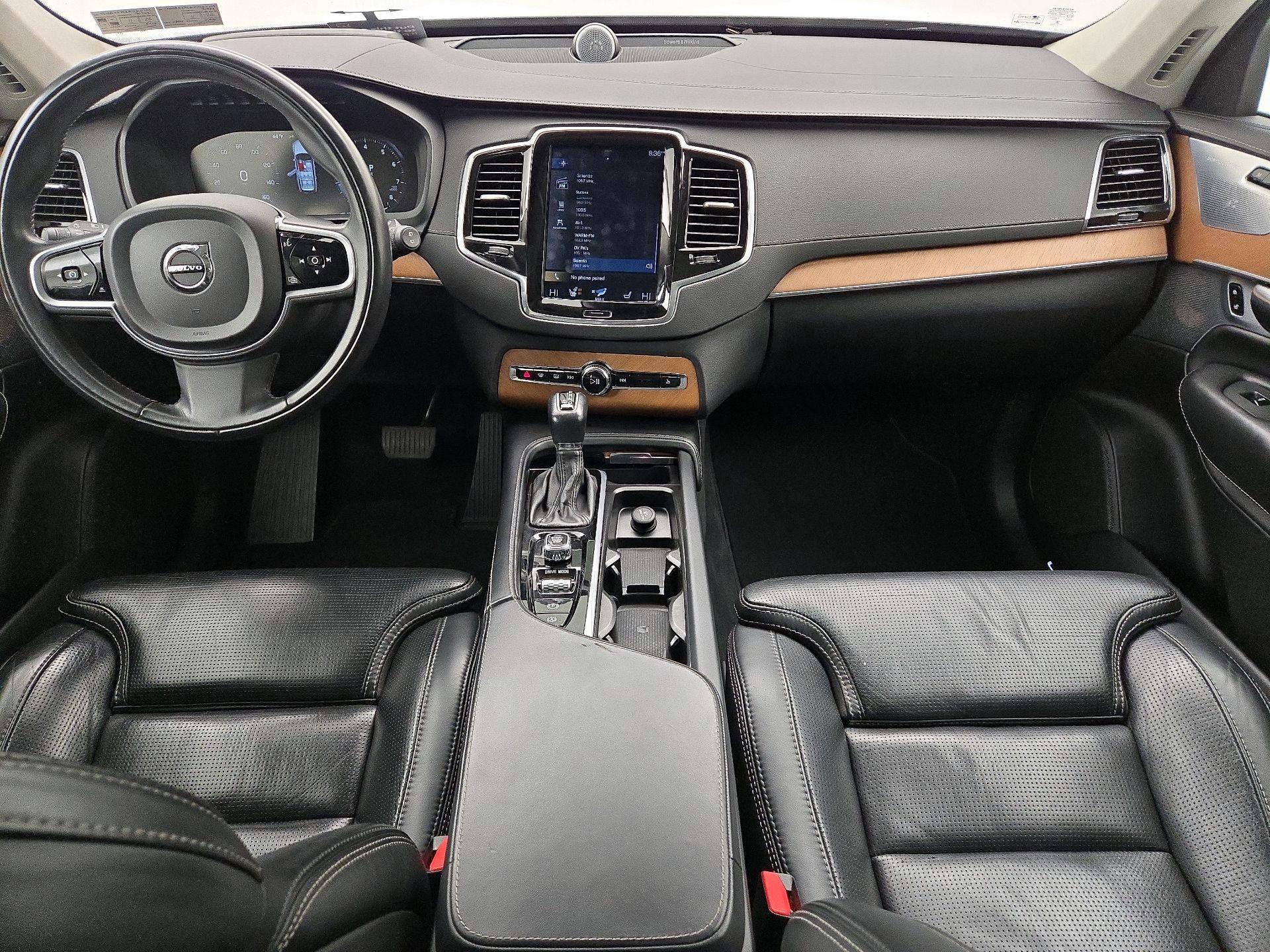 Thumbnail: 2019 Volvo XC90 - 9