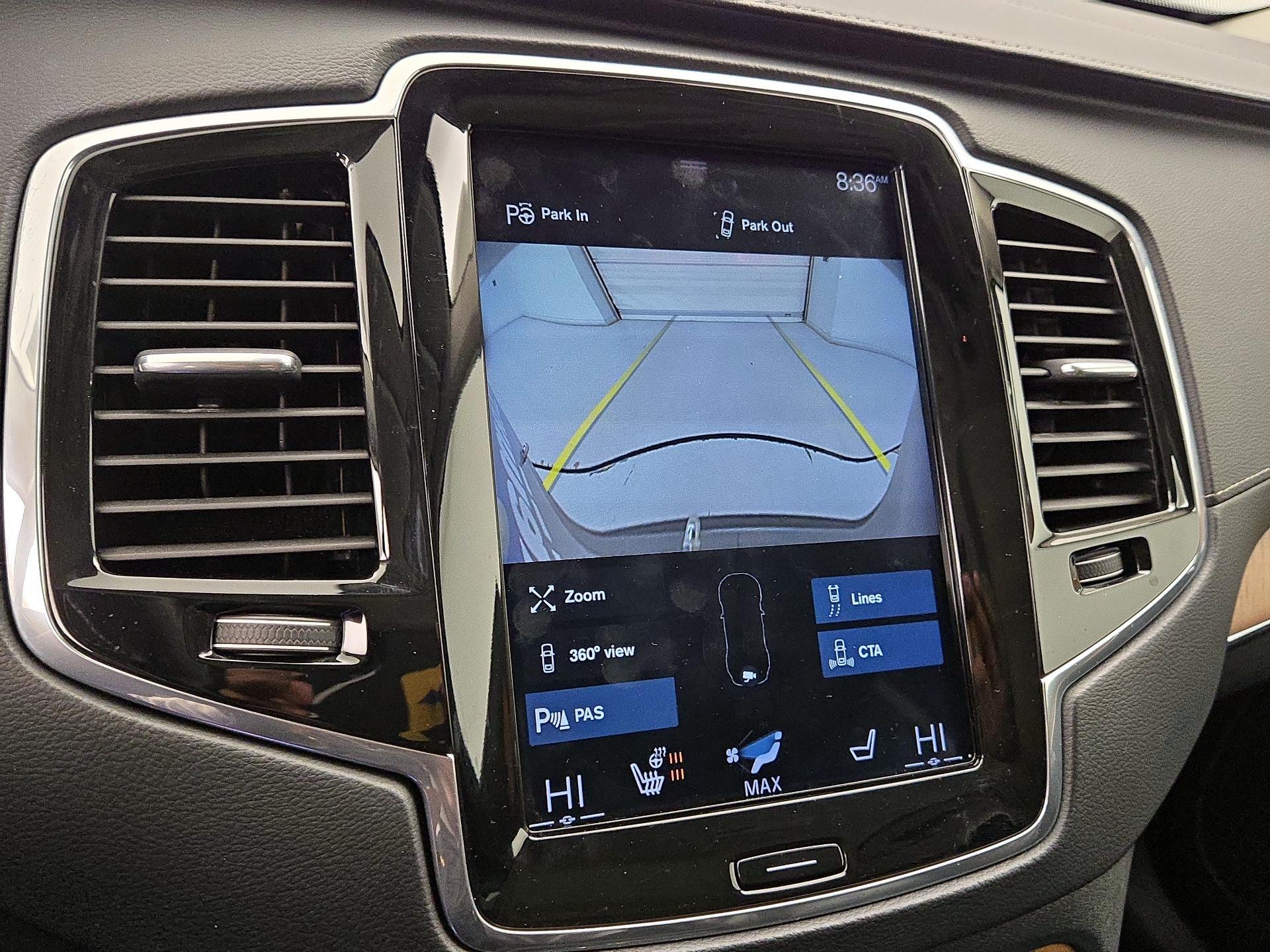 Thumbnail: 2019 Volvo XC90 - 14