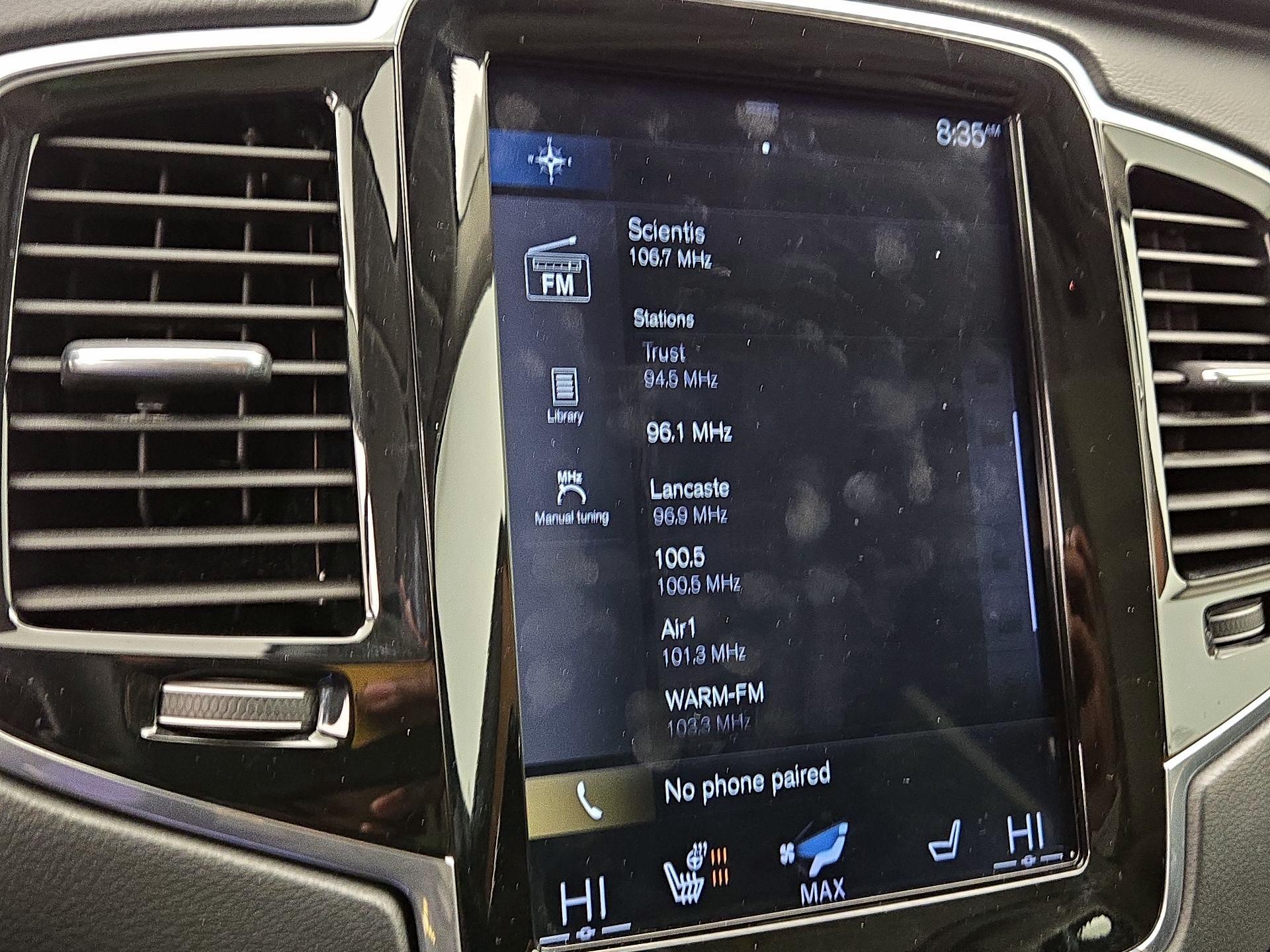 Thumbnail: 2019 Volvo XC90 - 15