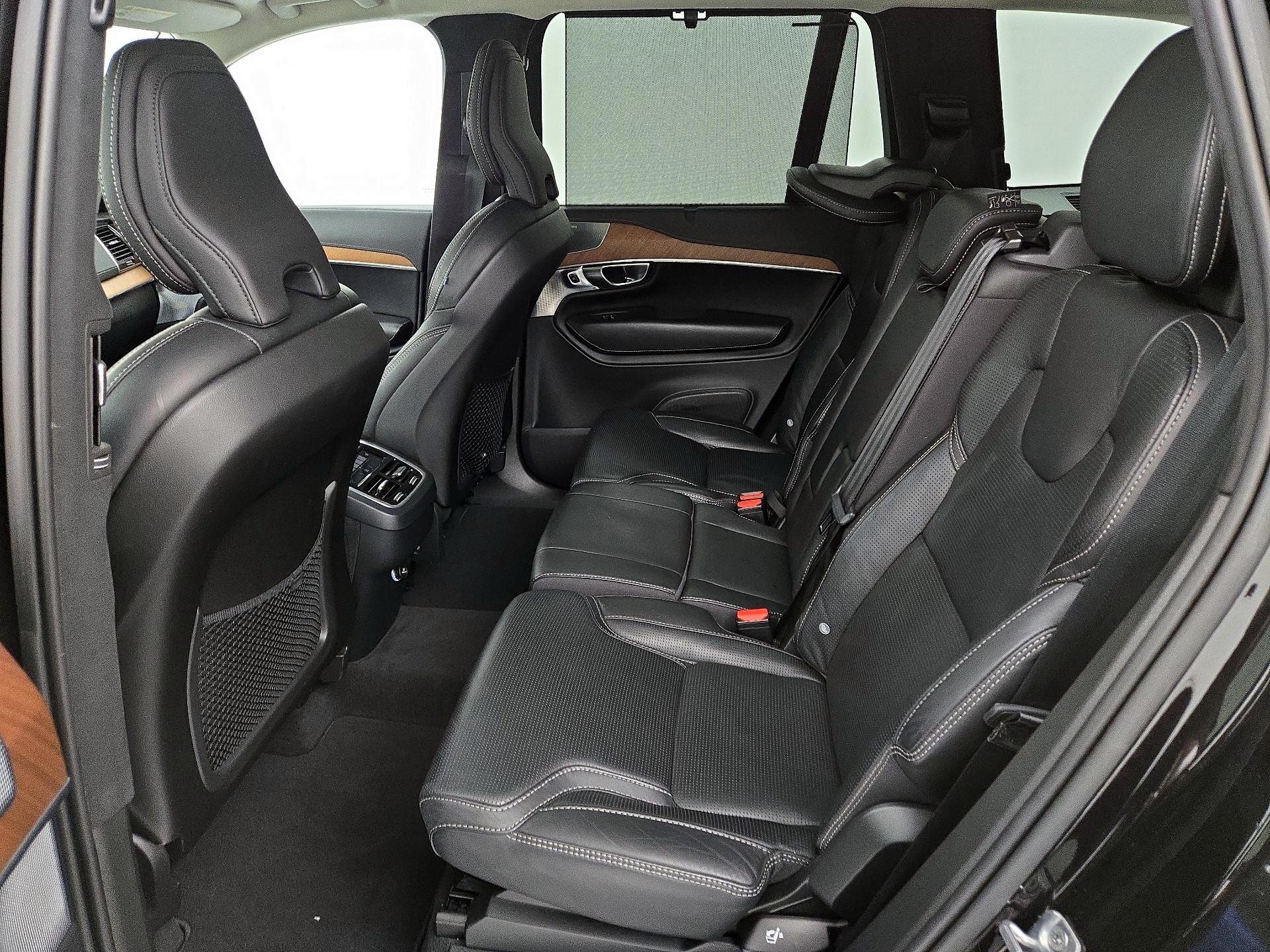 Thumbnail: 2019 Volvo XC90 - 18