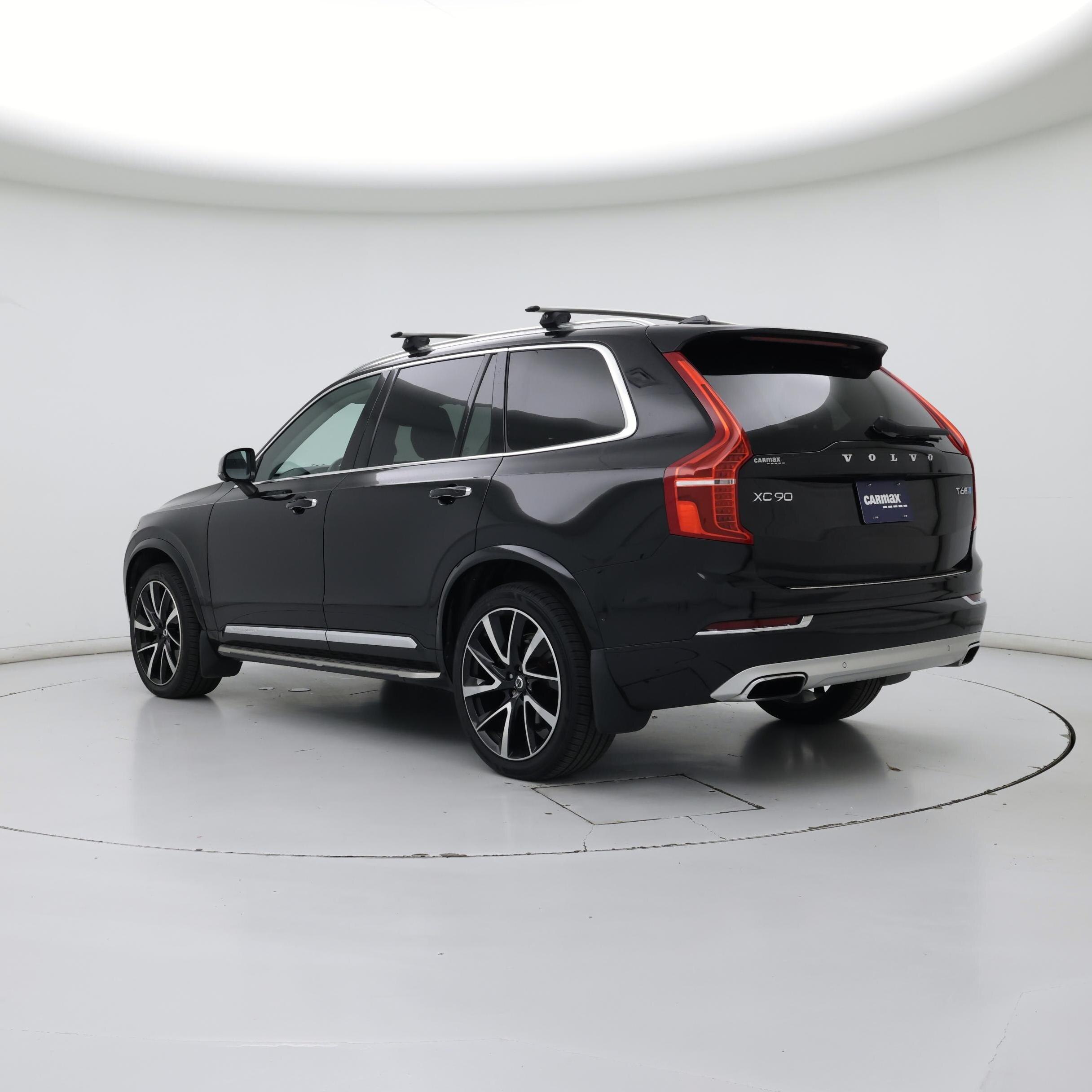 Thumbnail: 2019 Volvo XC90 - 2