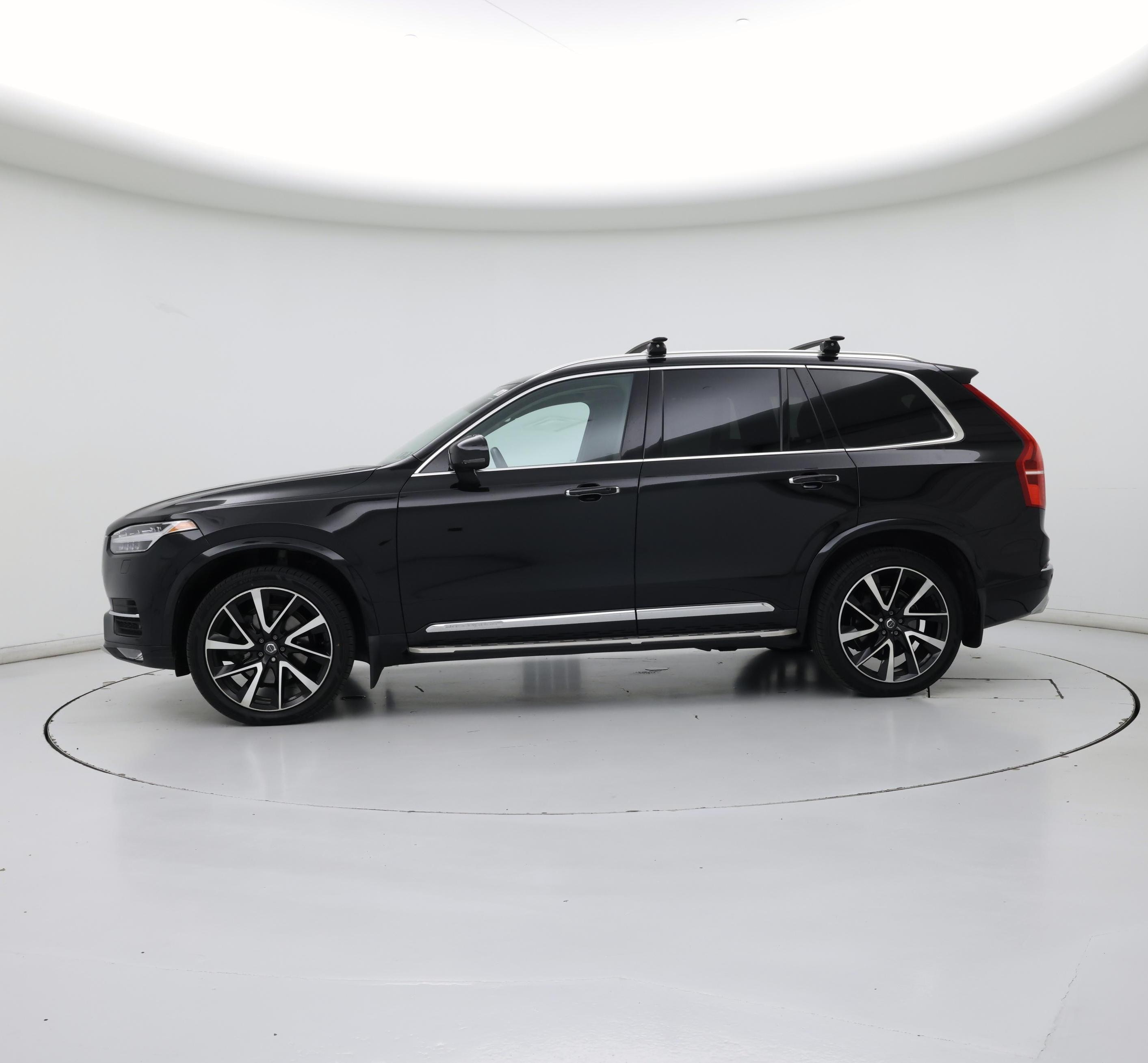 Thumbnail: 2019 Volvo XC90 - 3