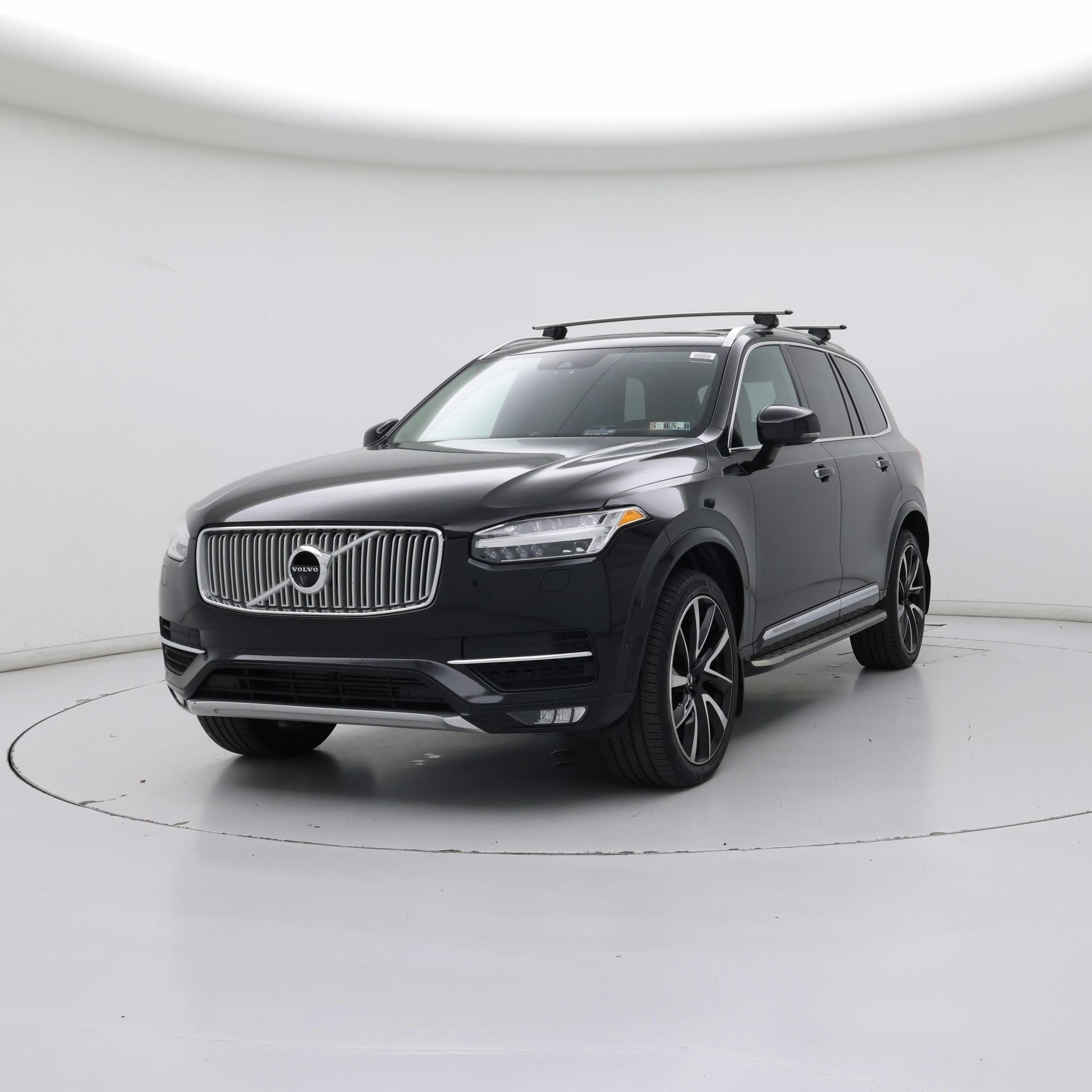 Thumbnail: 2019 Volvo XC90 - 4