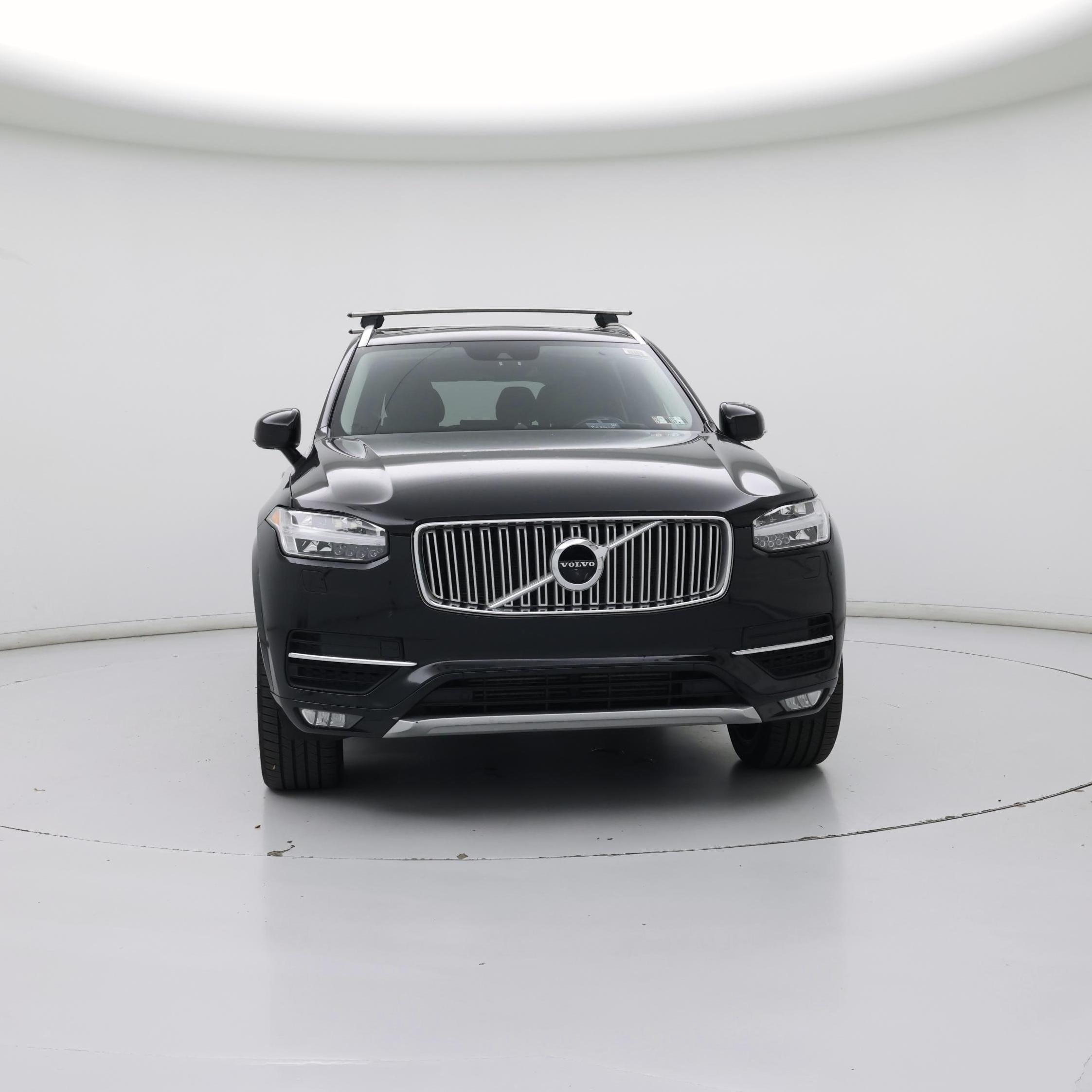 Thumbnail: 2019 Volvo XC90 - 5