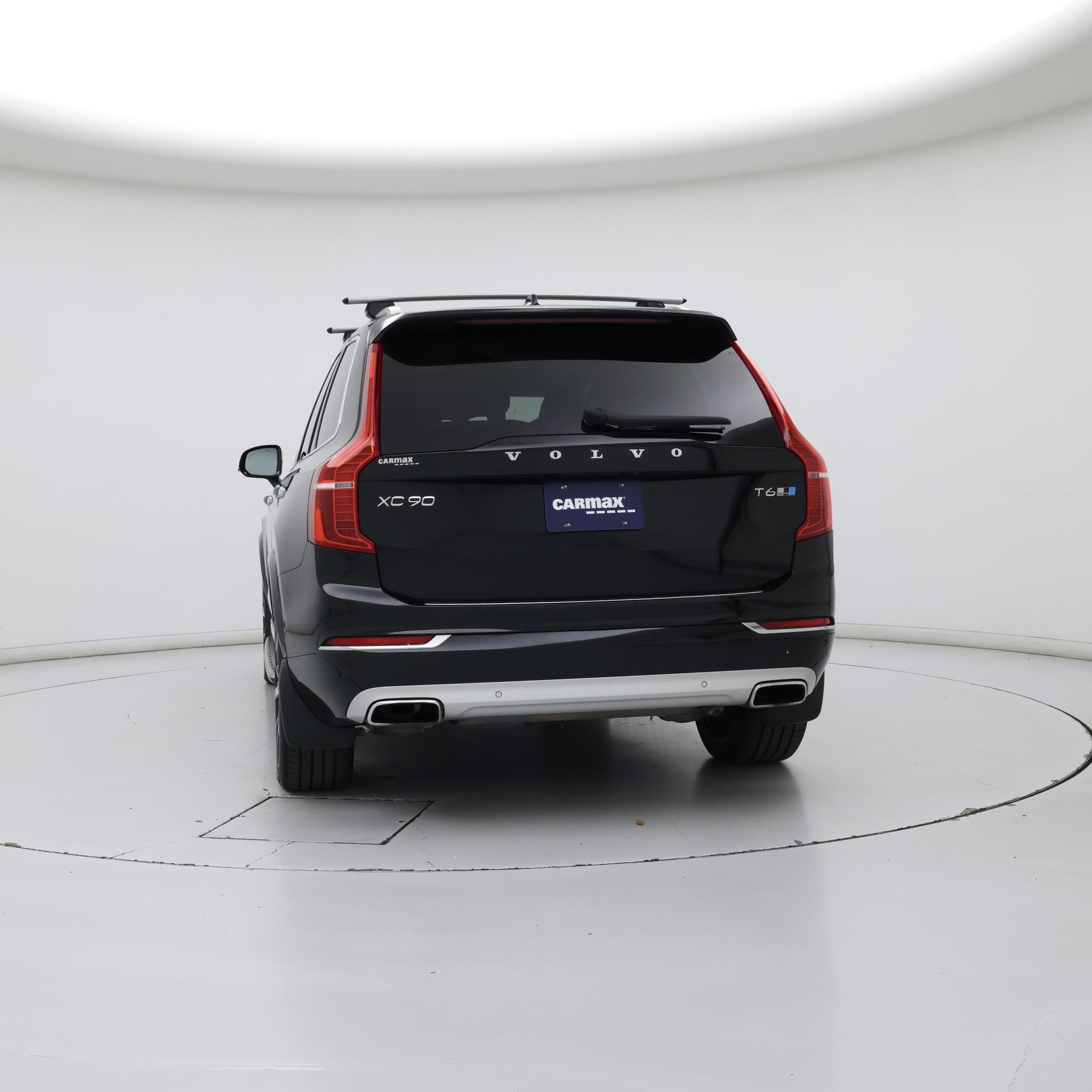 Thumbnail: 2019 Volvo XC90 - 6