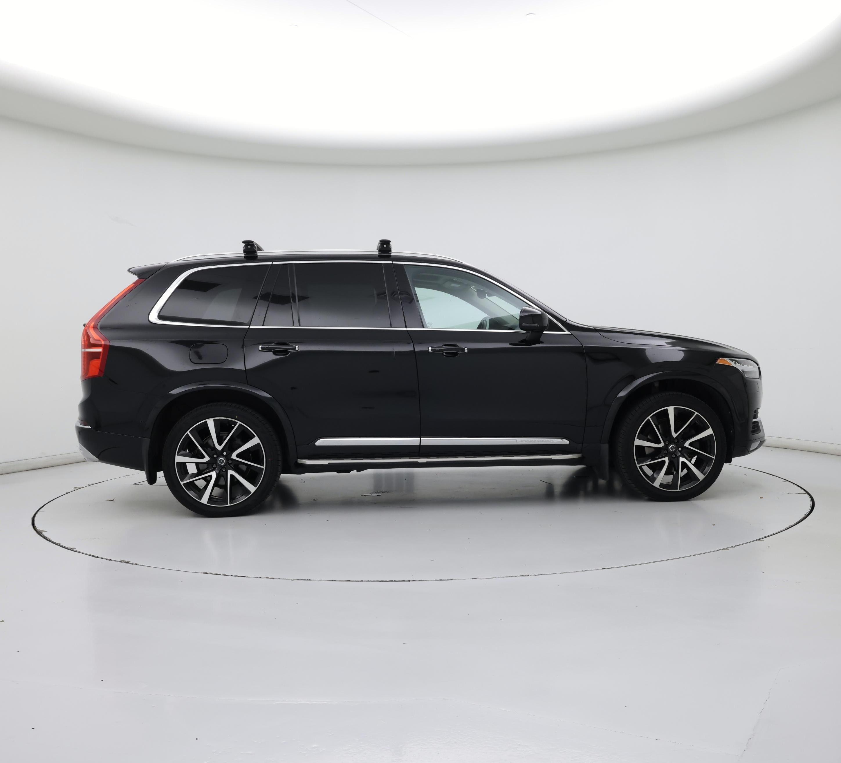 Thumbnail: 2019 Volvo XC90 - 7