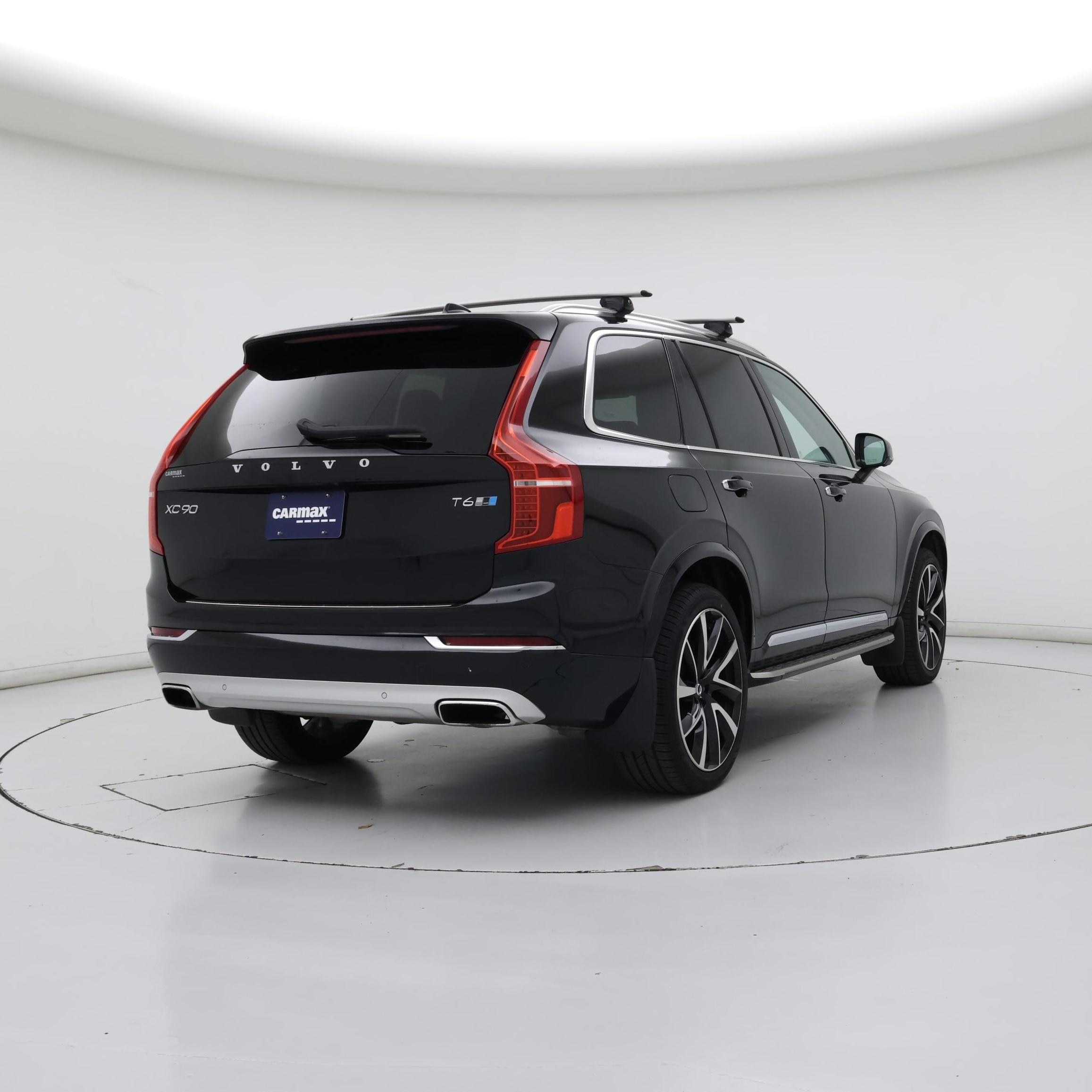 Thumbnail: 2019 Volvo XC90 - 8