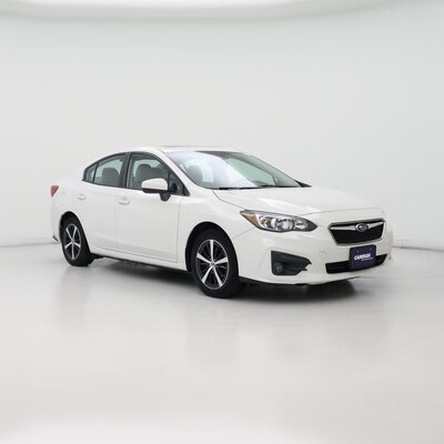 2019 Subaru Impreza 2.0I Premium