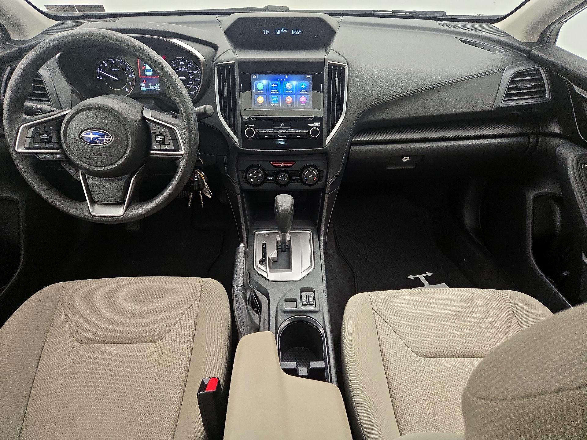 Thumbnail: 2019 Subaru Impreza - 9