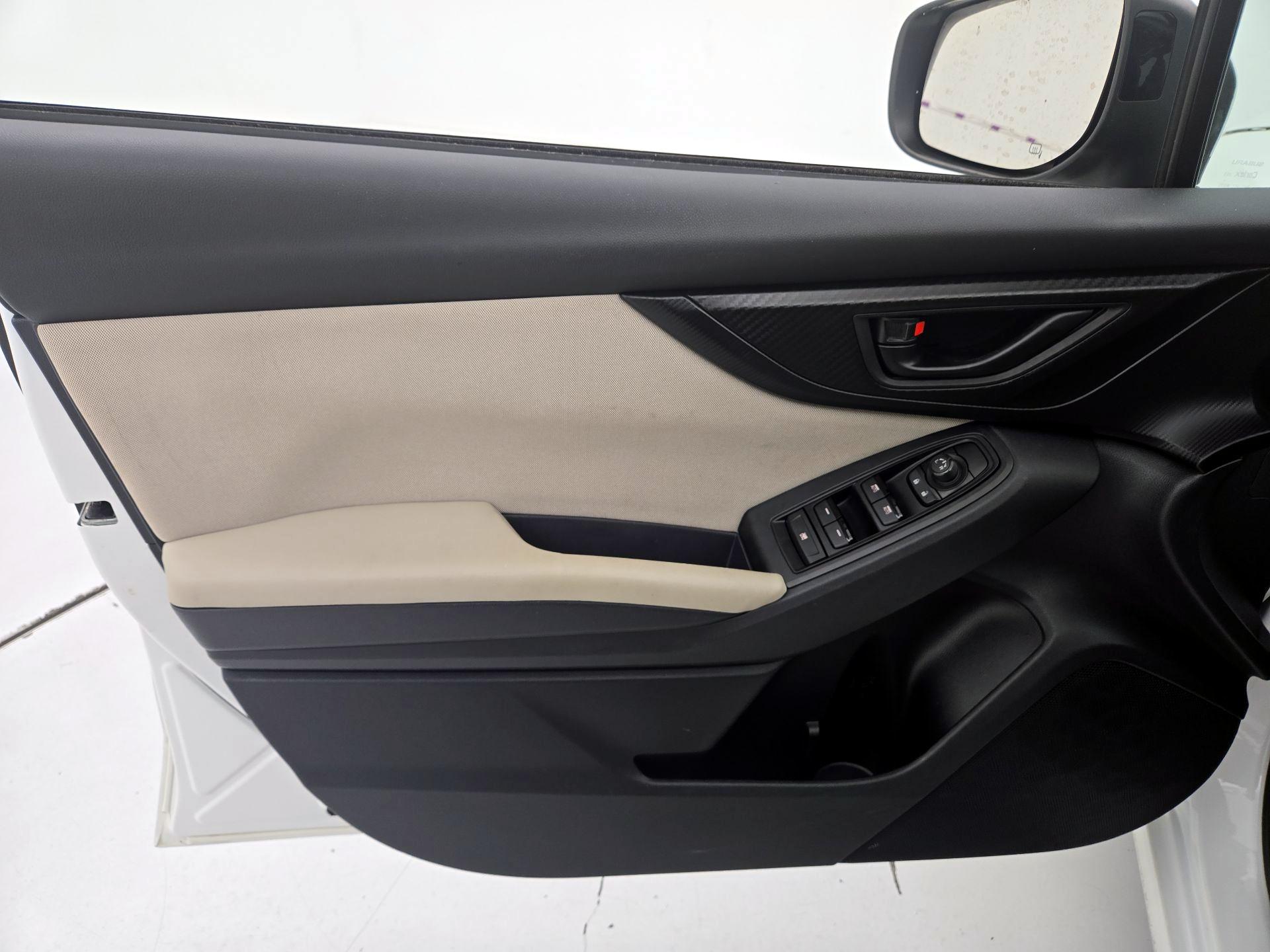 Thumbnail: 2019 Subaru Impreza - 12