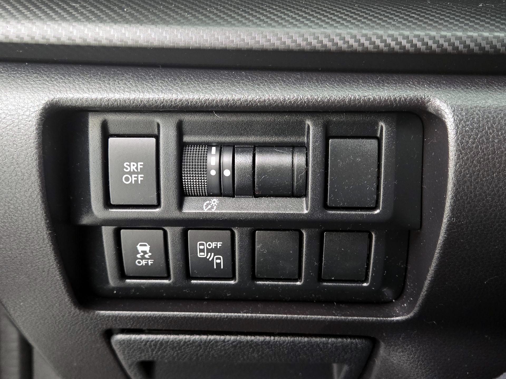 Thumbnail: 2019 Subaru Impreza - 13