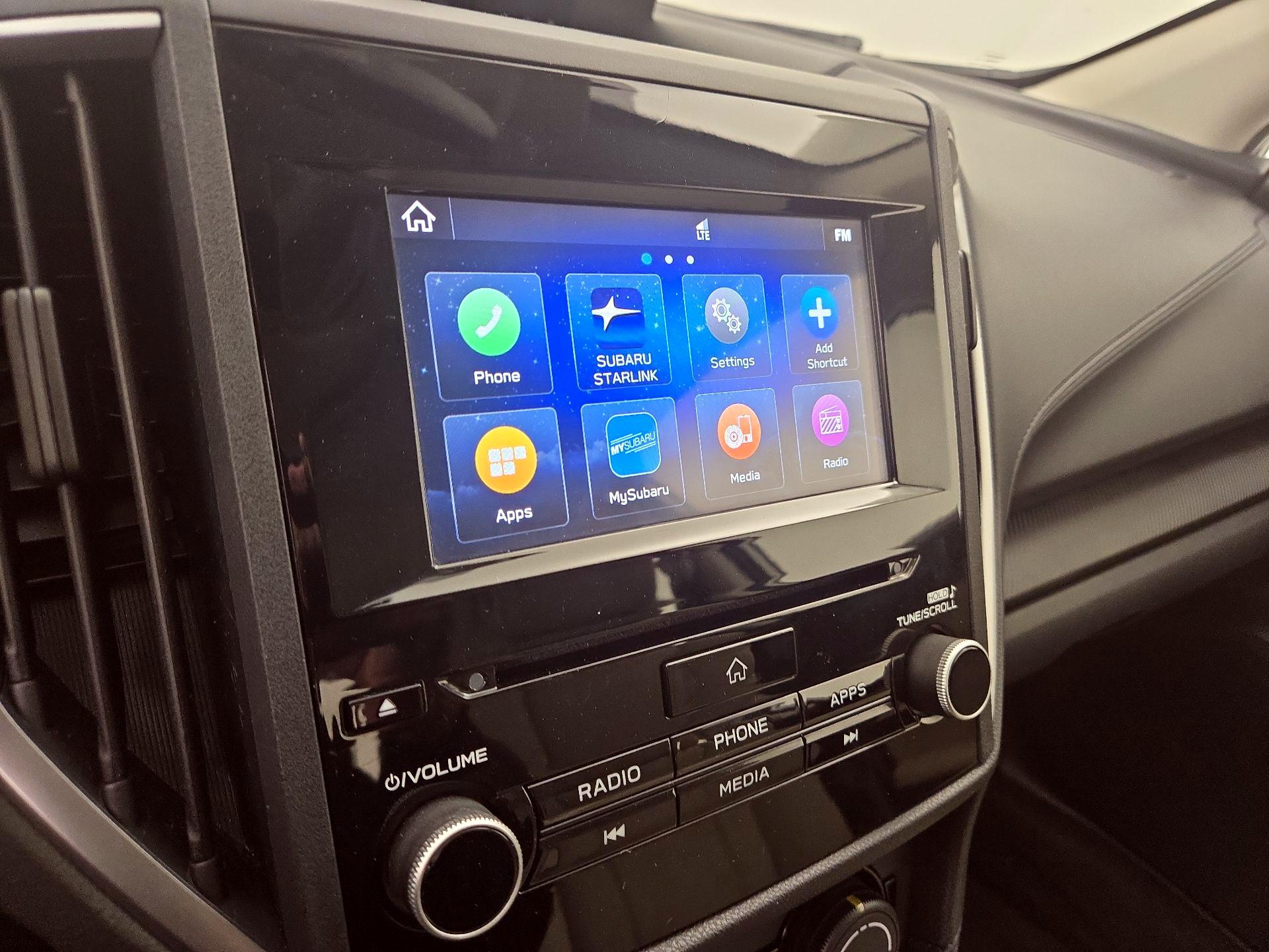 Thumbnail: 2019 Subaru Impreza - 15