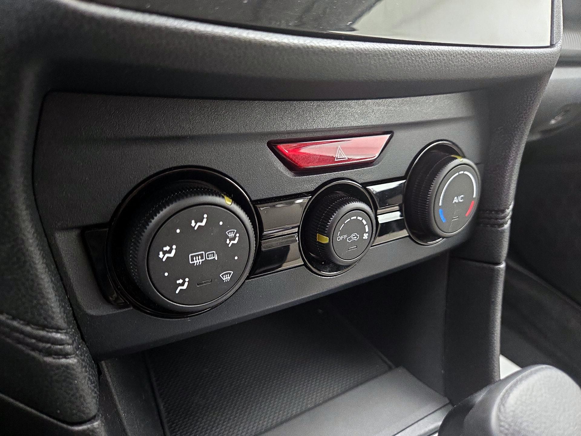 Thumbnail: 2019 Subaru Impreza - 16