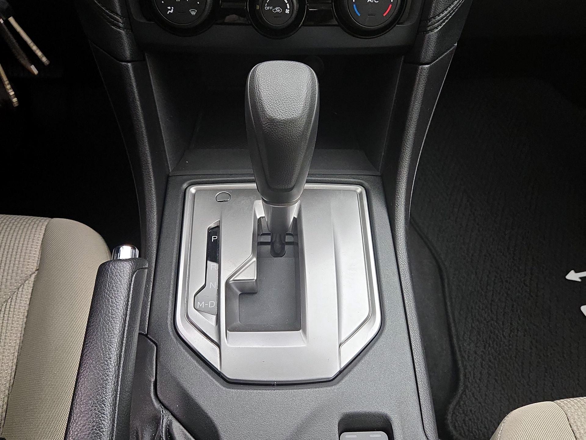 Thumbnail: 2019 Subaru Impreza - 17