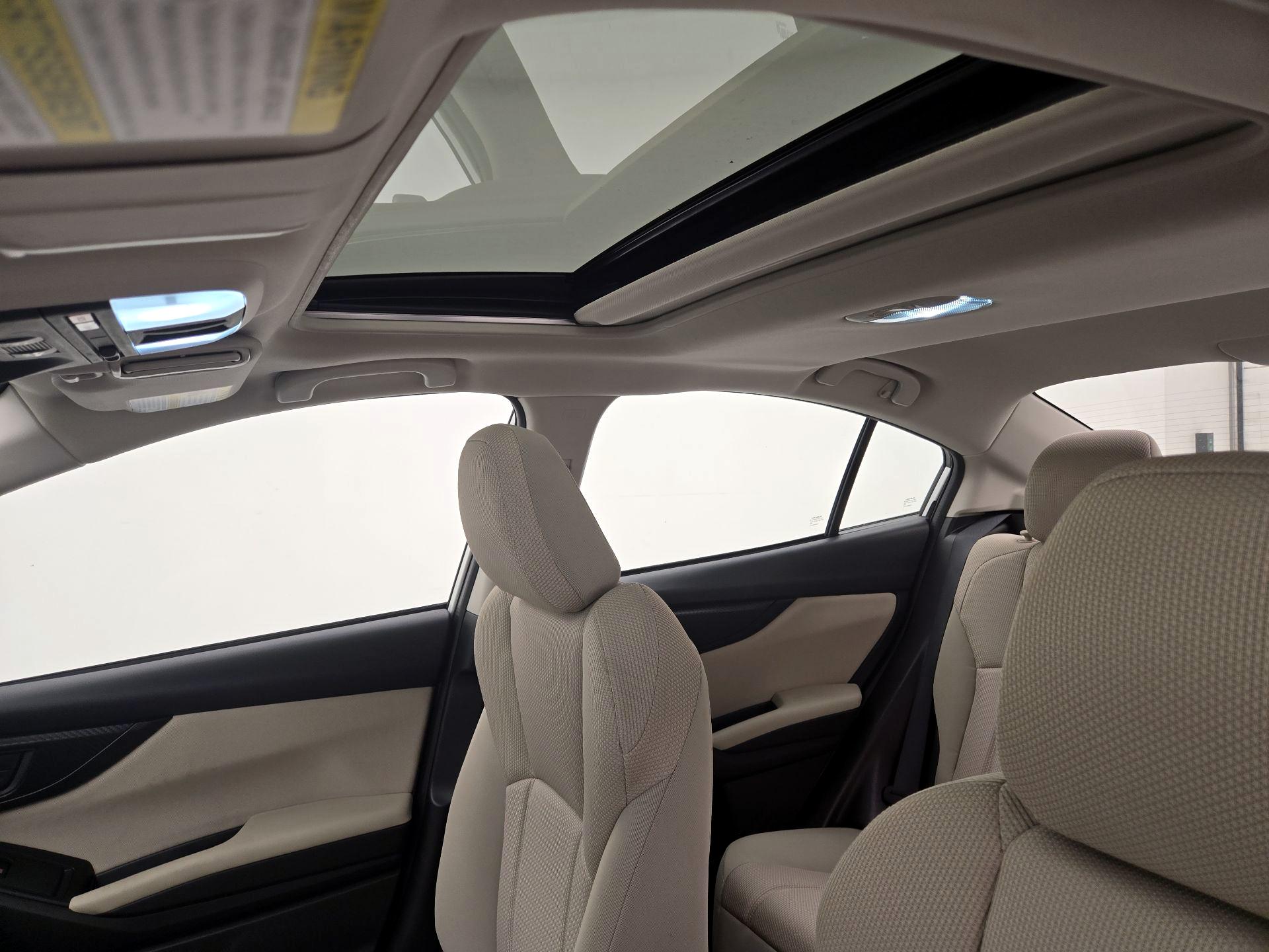 Thumbnail: 2019 Subaru Impreza - 18