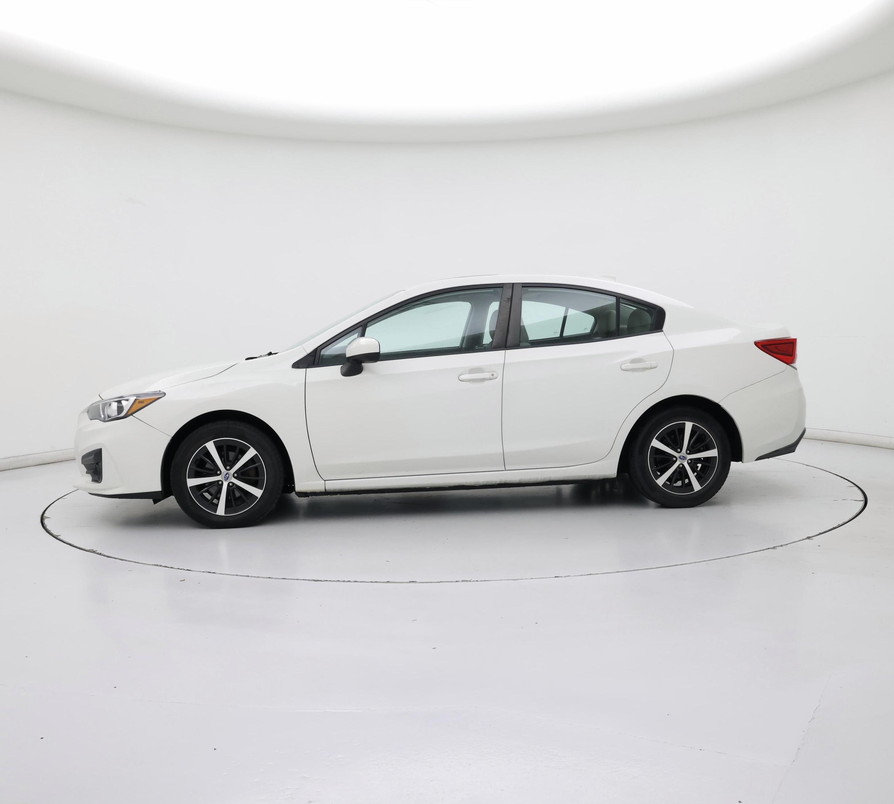 Thumbnail: 2019 Subaru Impreza - 3