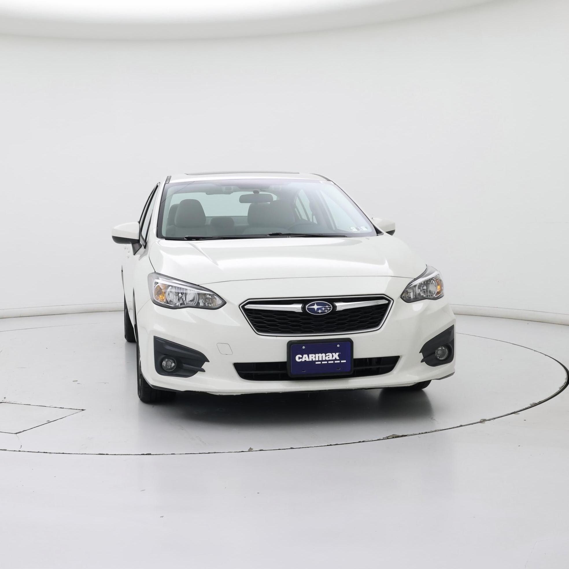 Thumbnail: 2019 Subaru Impreza - 5