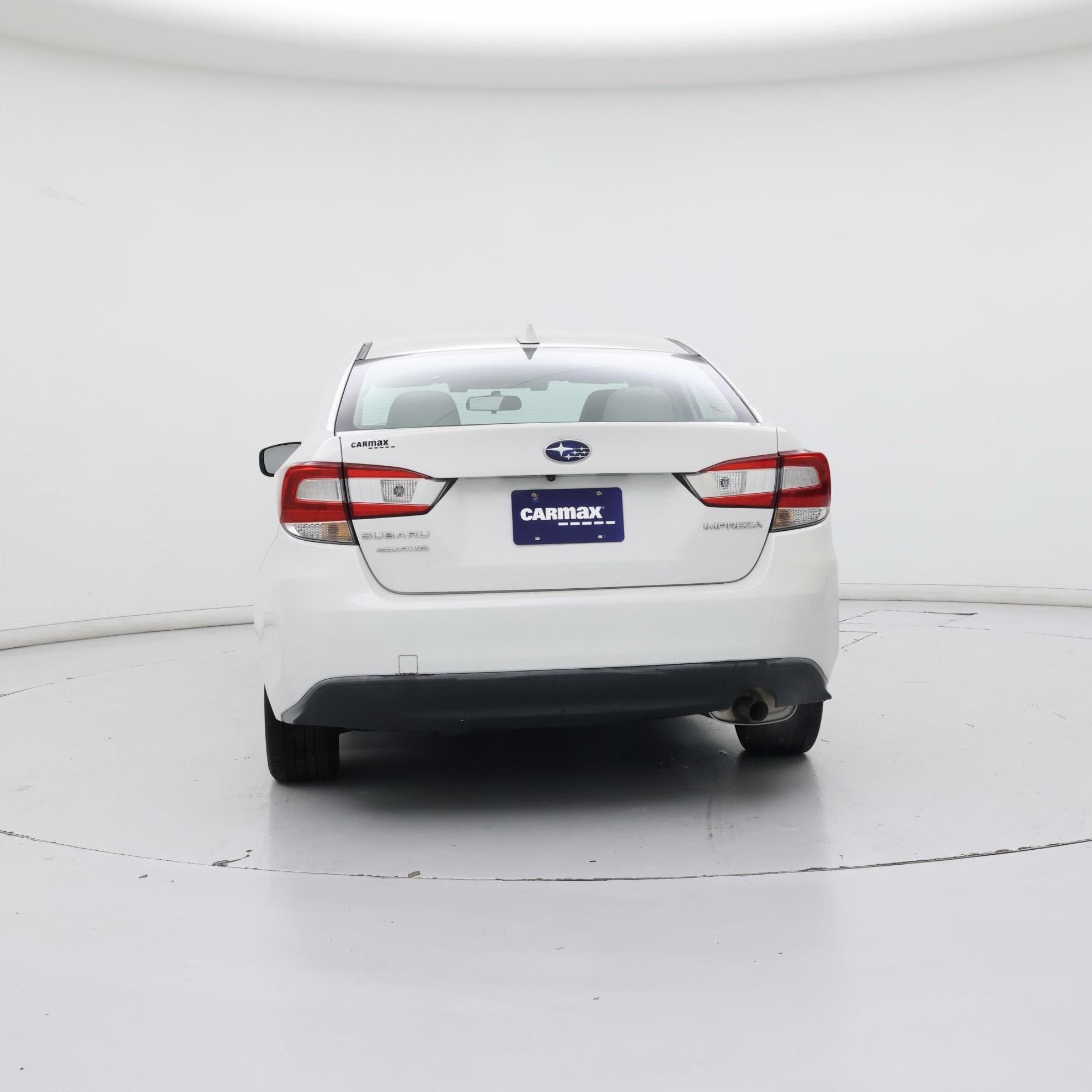 Thumbnail: 2019 Subaru Impreza - 6