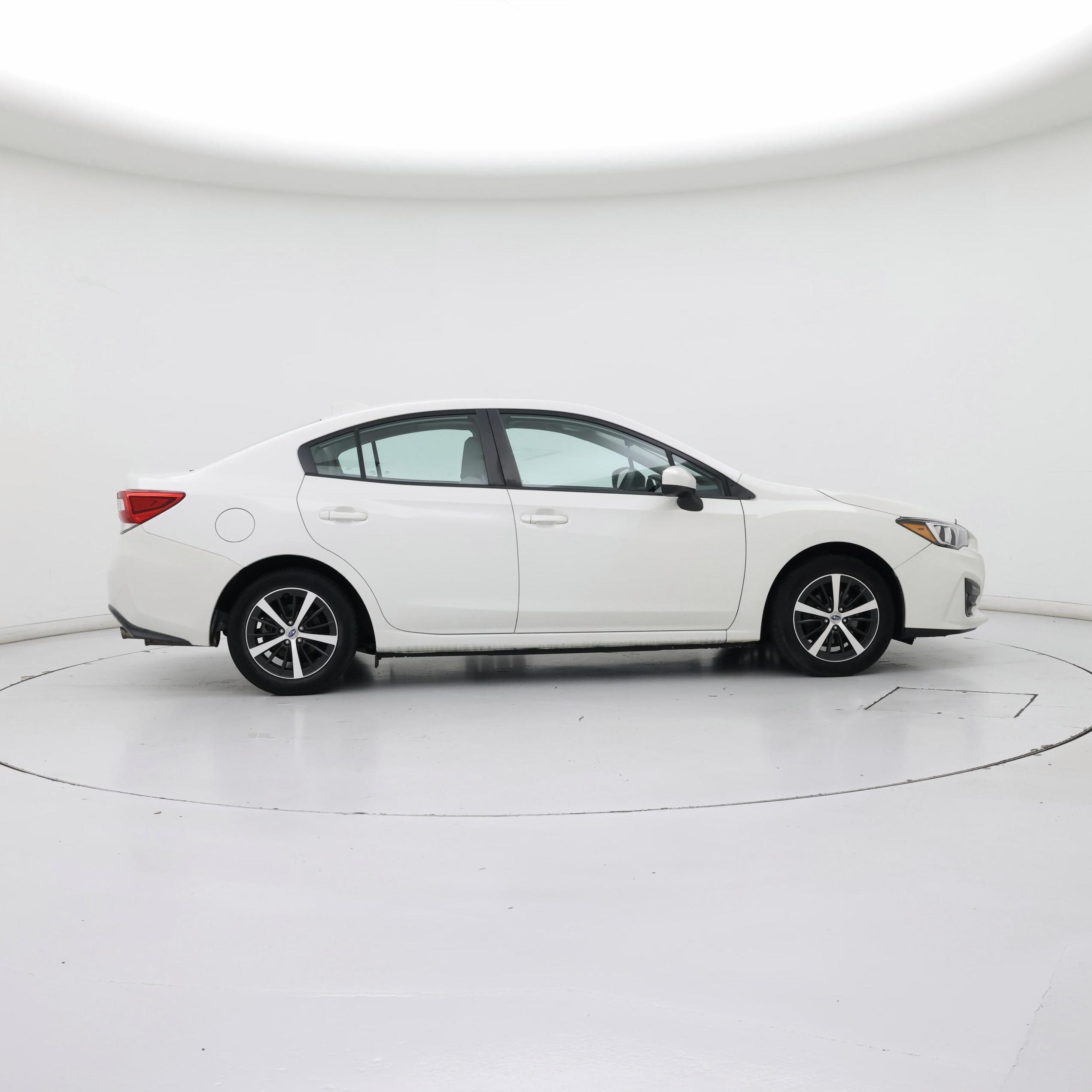 Thumbnail: 2019 Subaru Impreza - 7