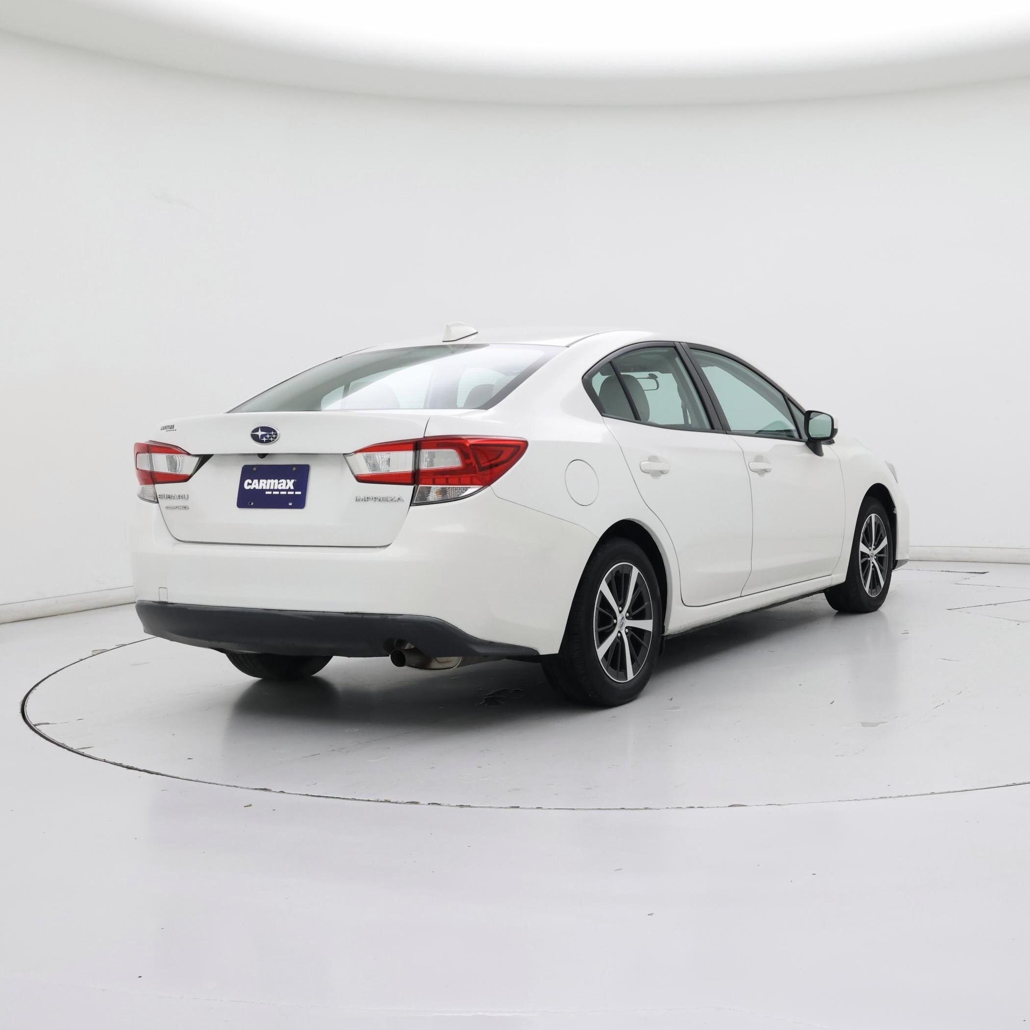 Thumbnail: 2019 Subaru Impreza - 8