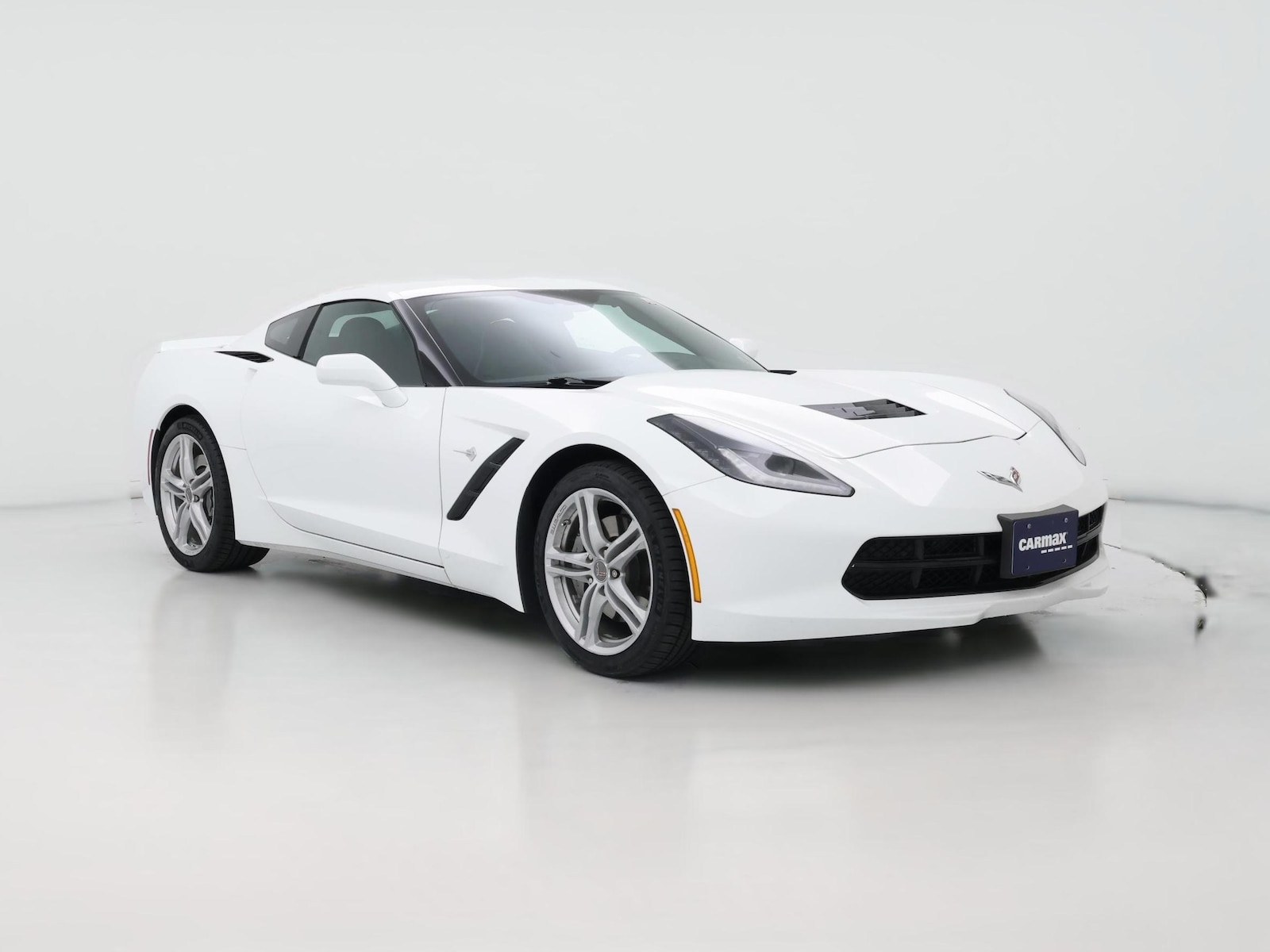 2016 Chevrolet Corvette 1LT