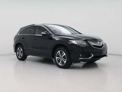 2017 Acura RDX AWD