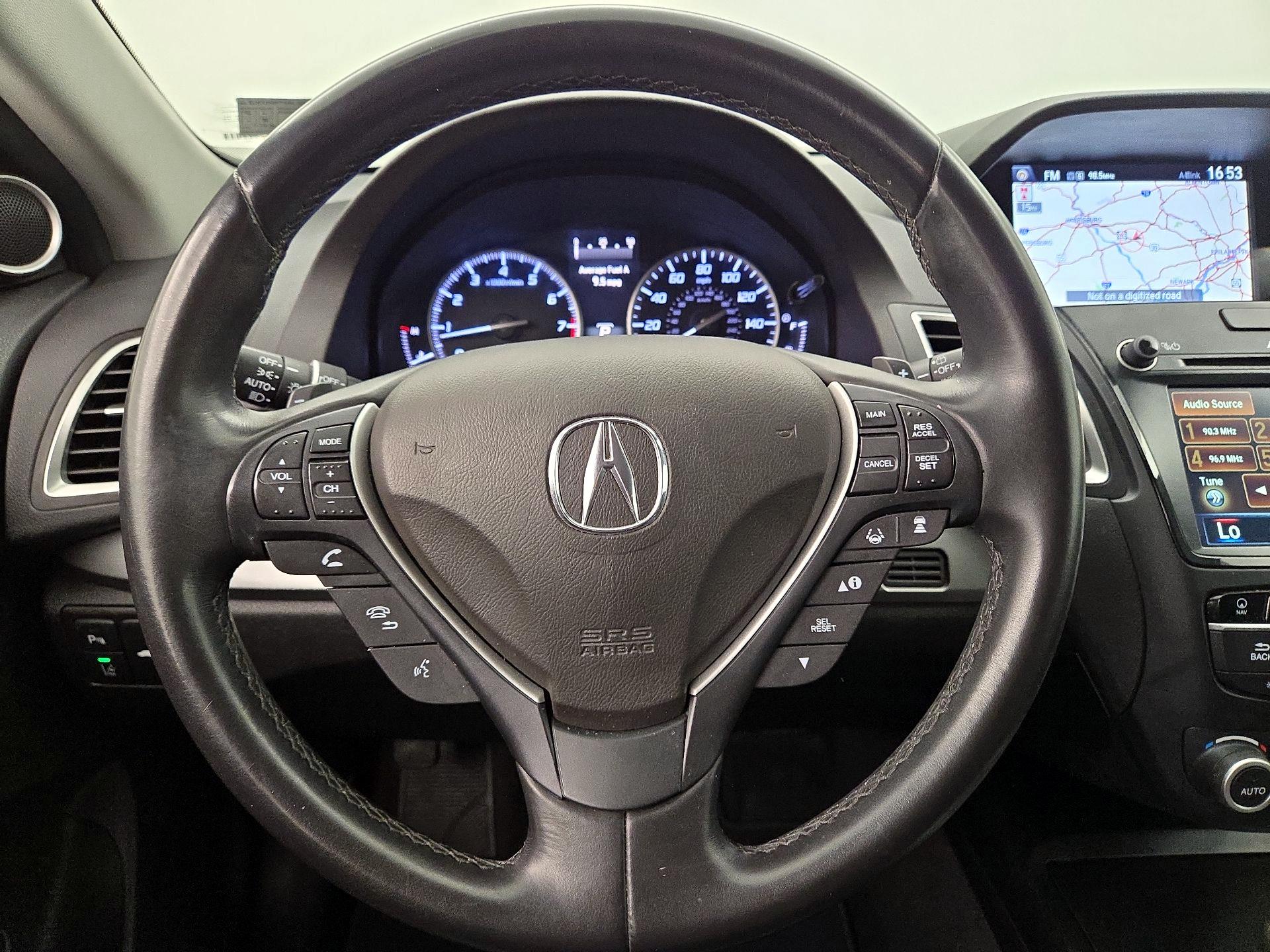 Thumbnail: 2017 Acura RDX - 10