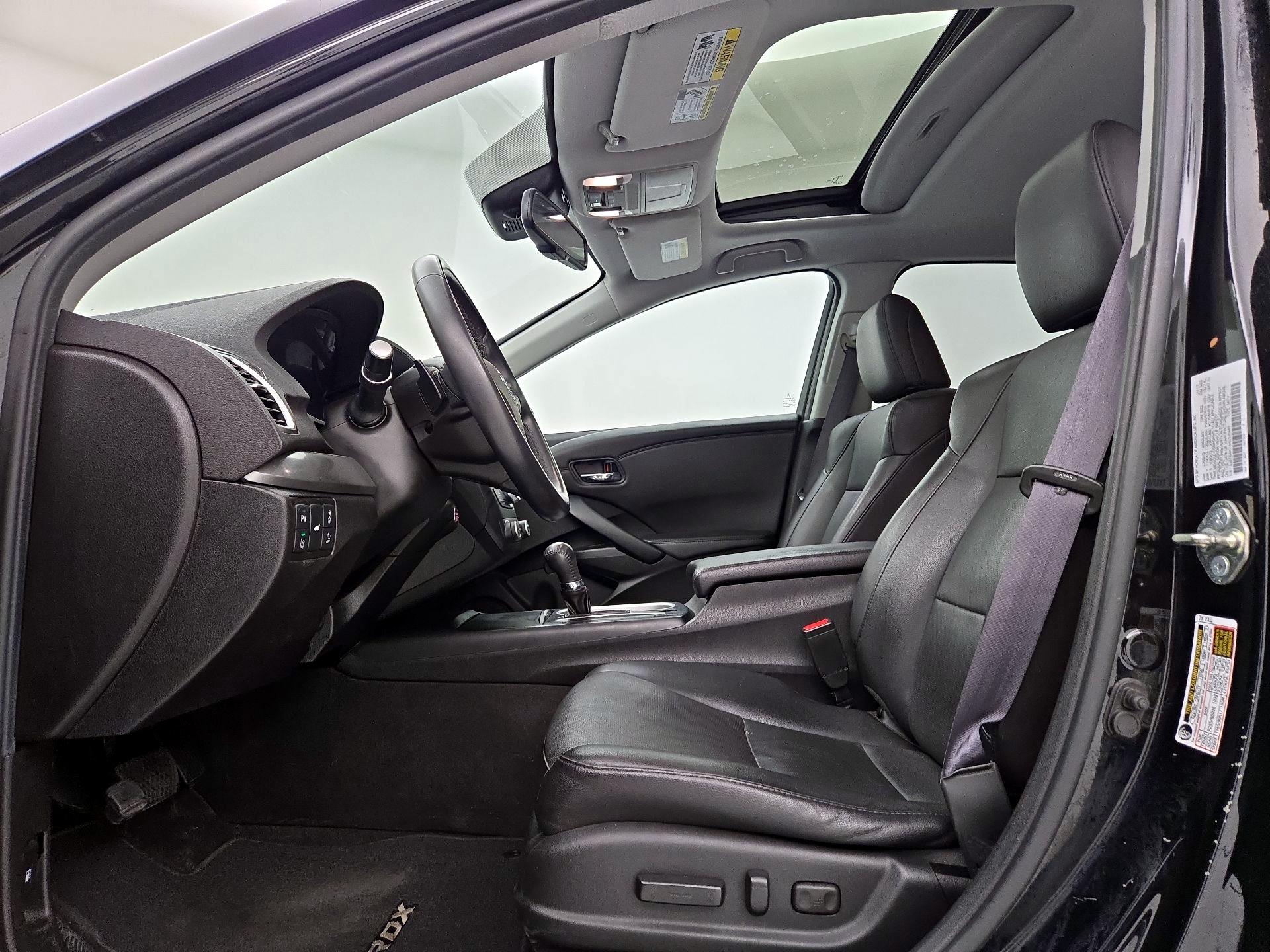 Thumbnail: 2017 Acura RDX - 11