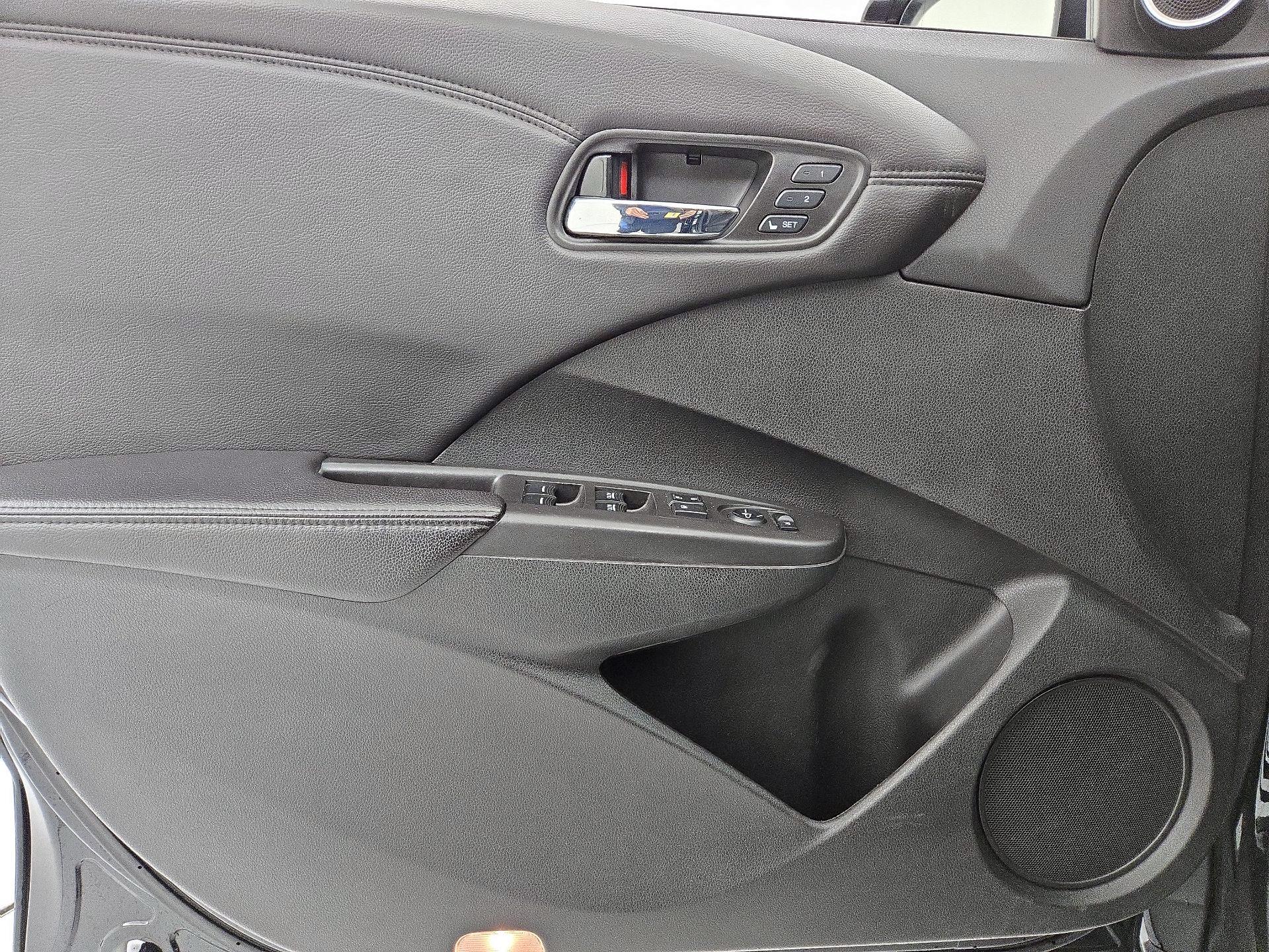 Thumbnail: 2017 Acura RDX - 12